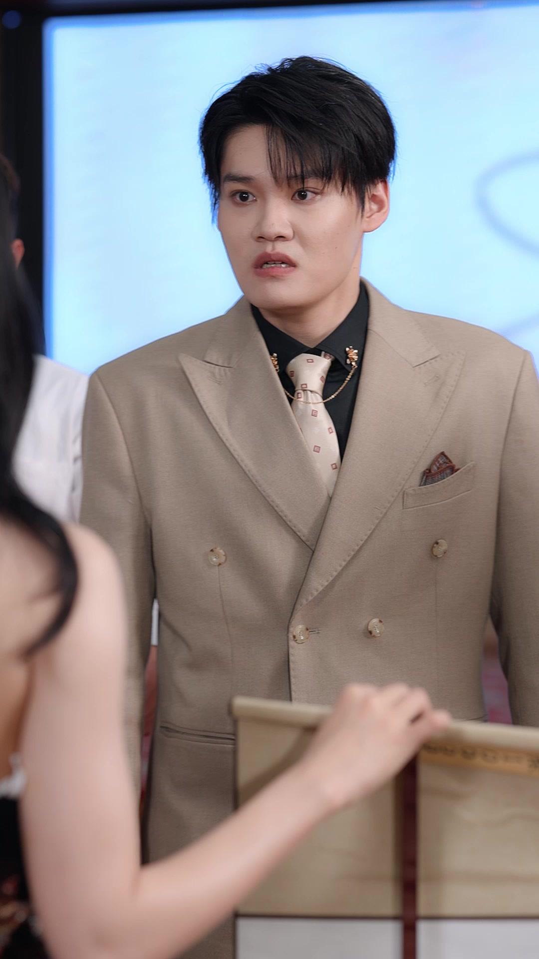 Khianati Aku? Akan Menuai Akibat!