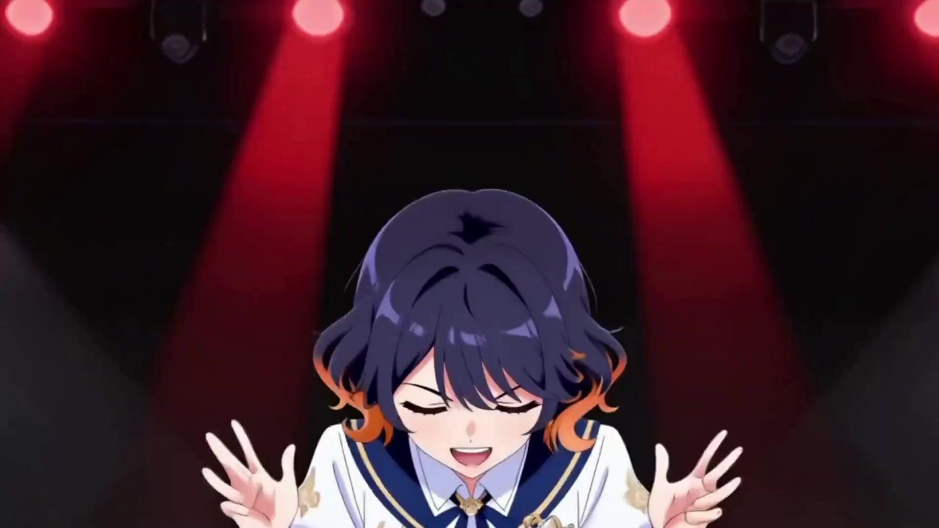 (Dubbed) Janitor? No, I'm an Idol!