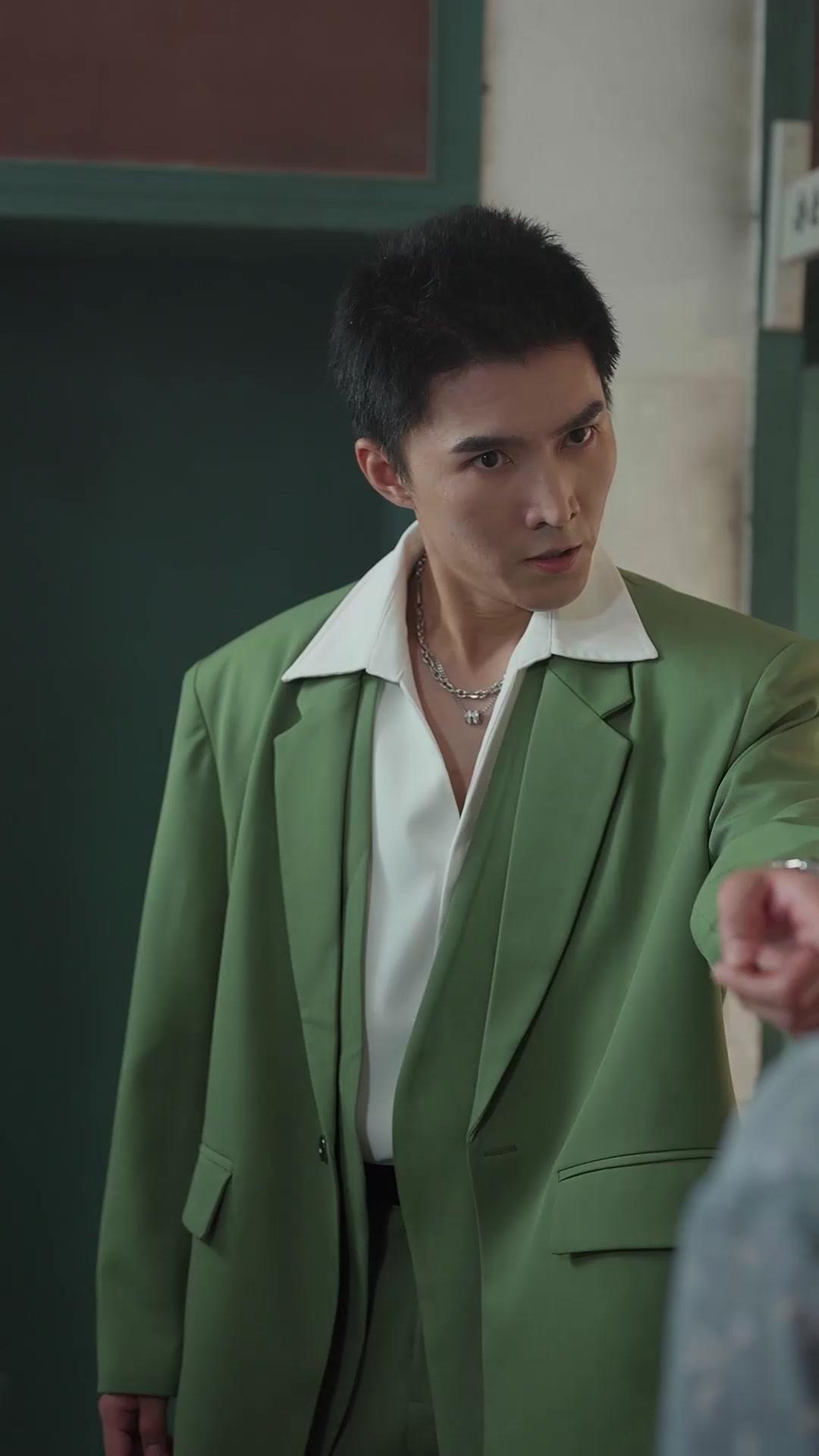 最熟悉的陌生人