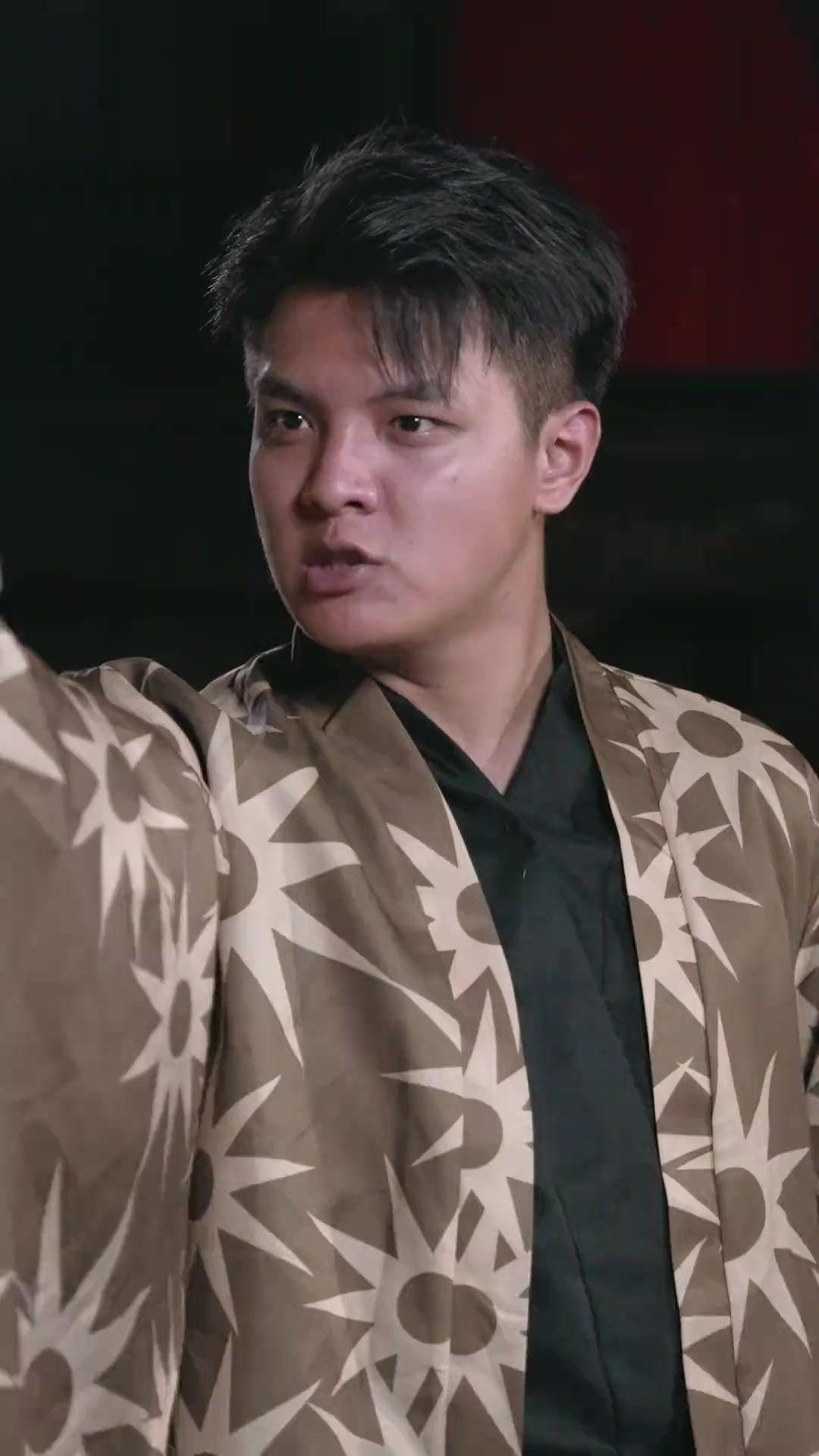 열혈 태극의 후계자