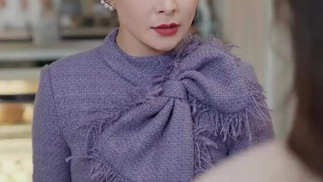 When the Mop Meets the Mirror