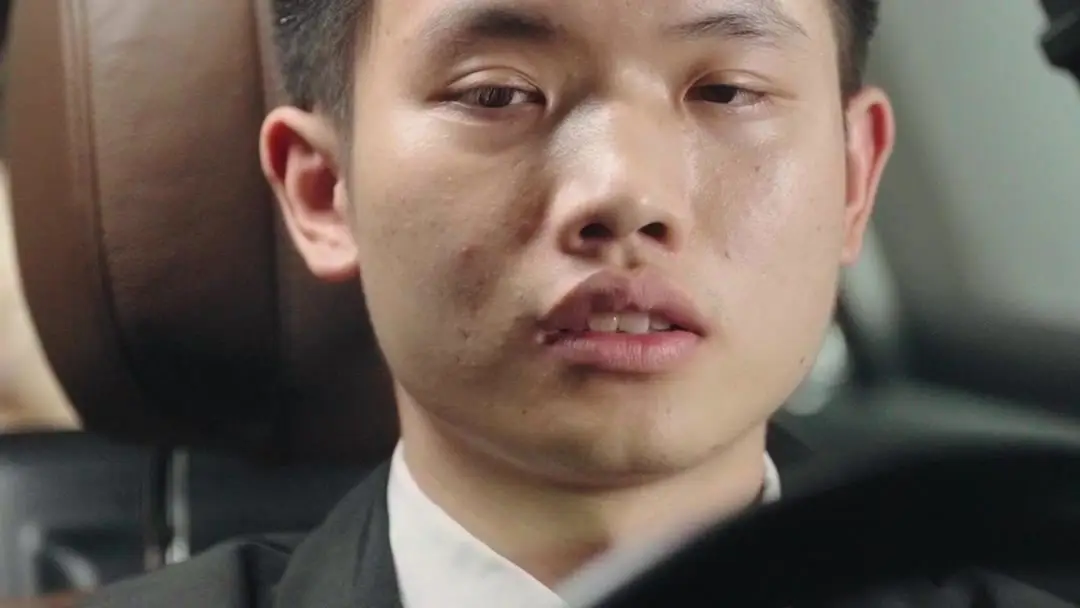 Master of Phoenix: When Bridal Gowns Hide Bloodstains