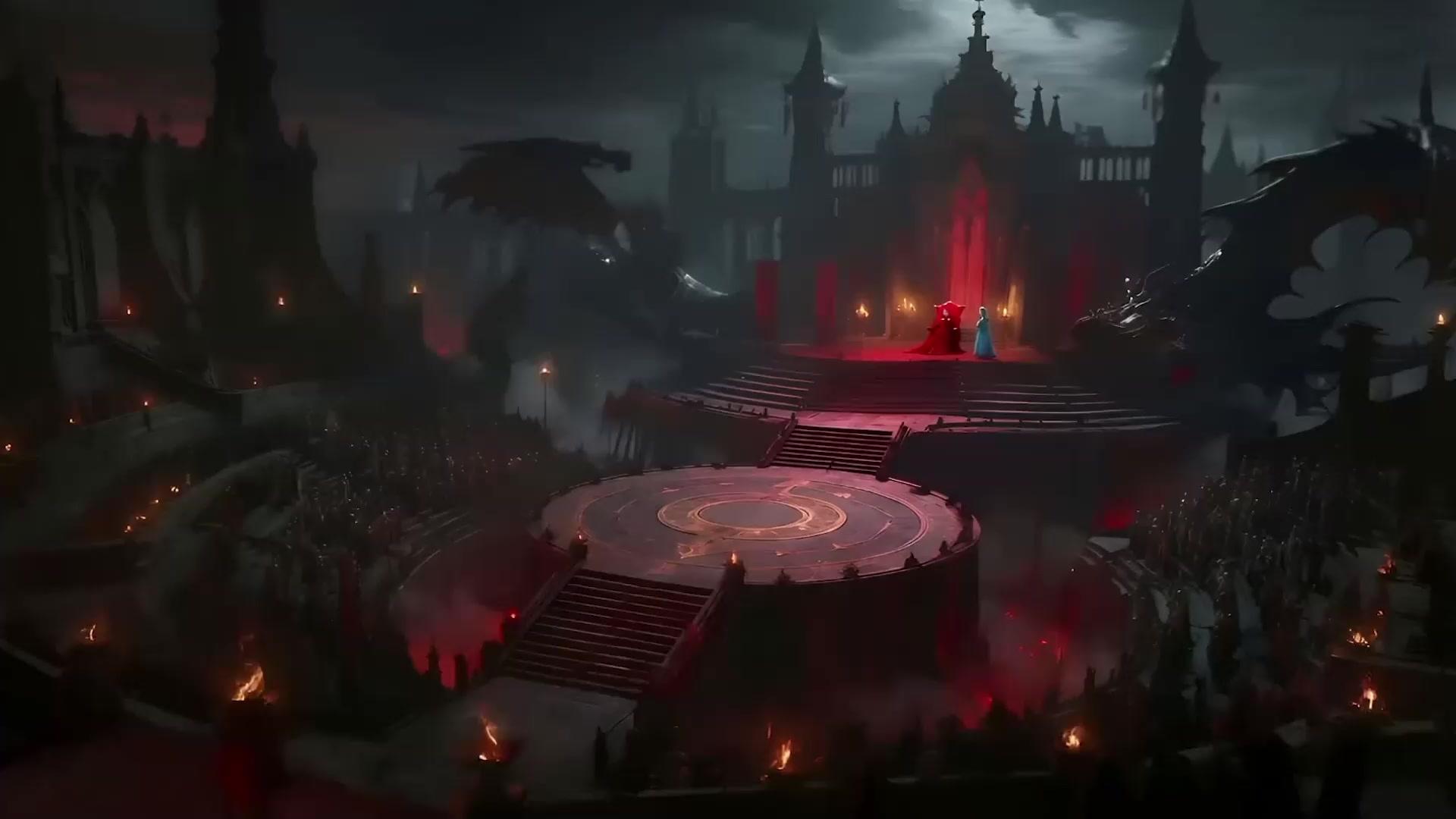 (Dublajlı) Ofis Kölesinin Şeytan Rehberi