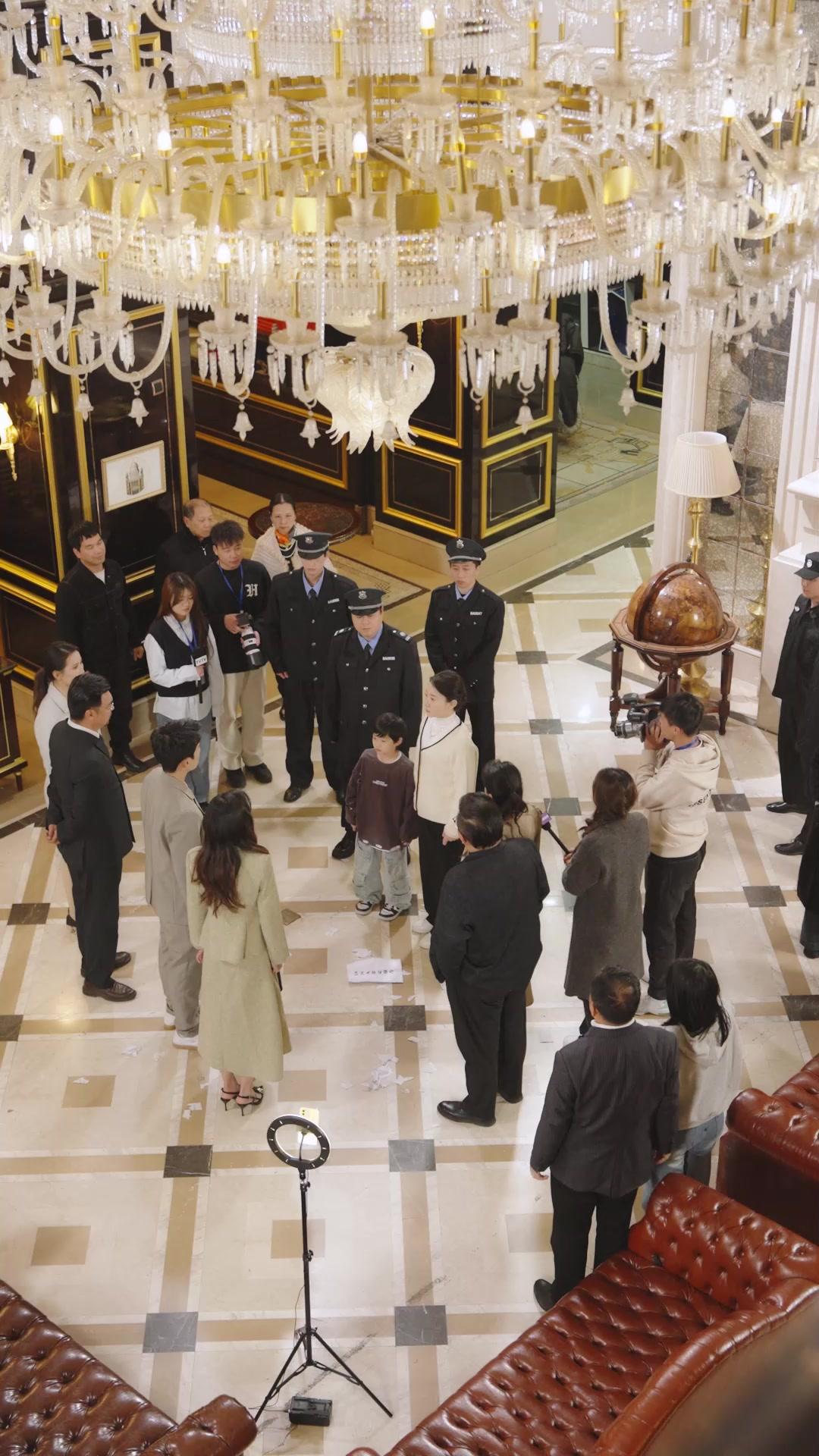 Tabir Rahasia Ibu Mertua 