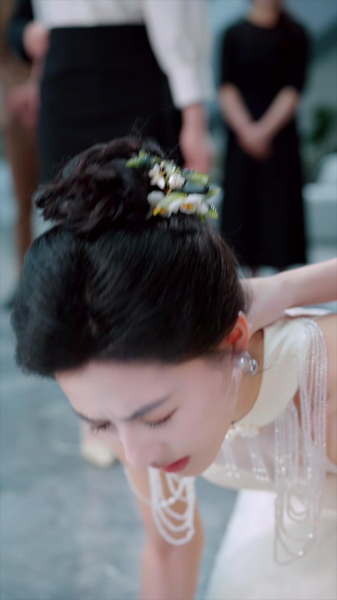 The Billionaire's Second Chance