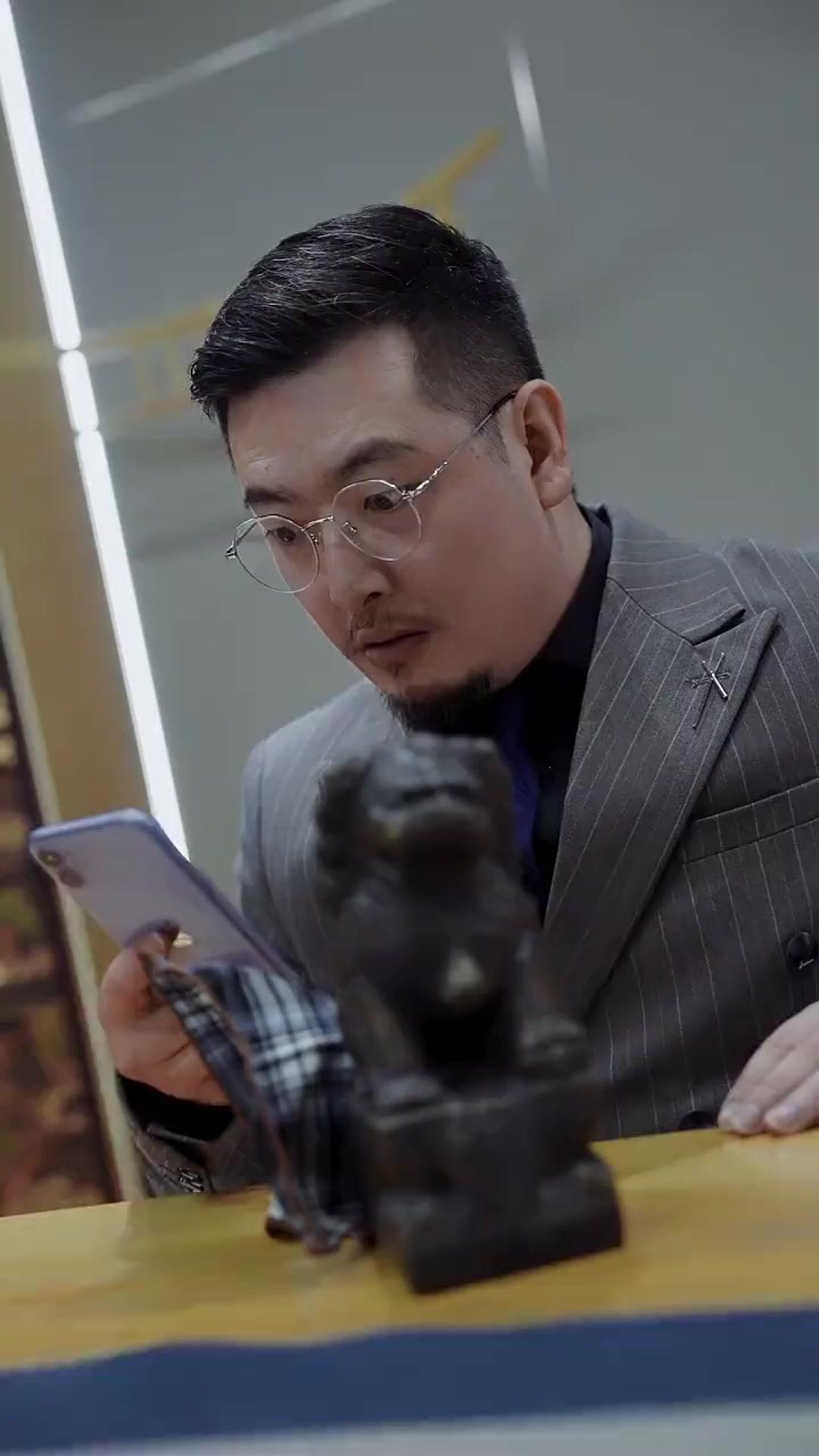 Der Zorn beim Aufstieg