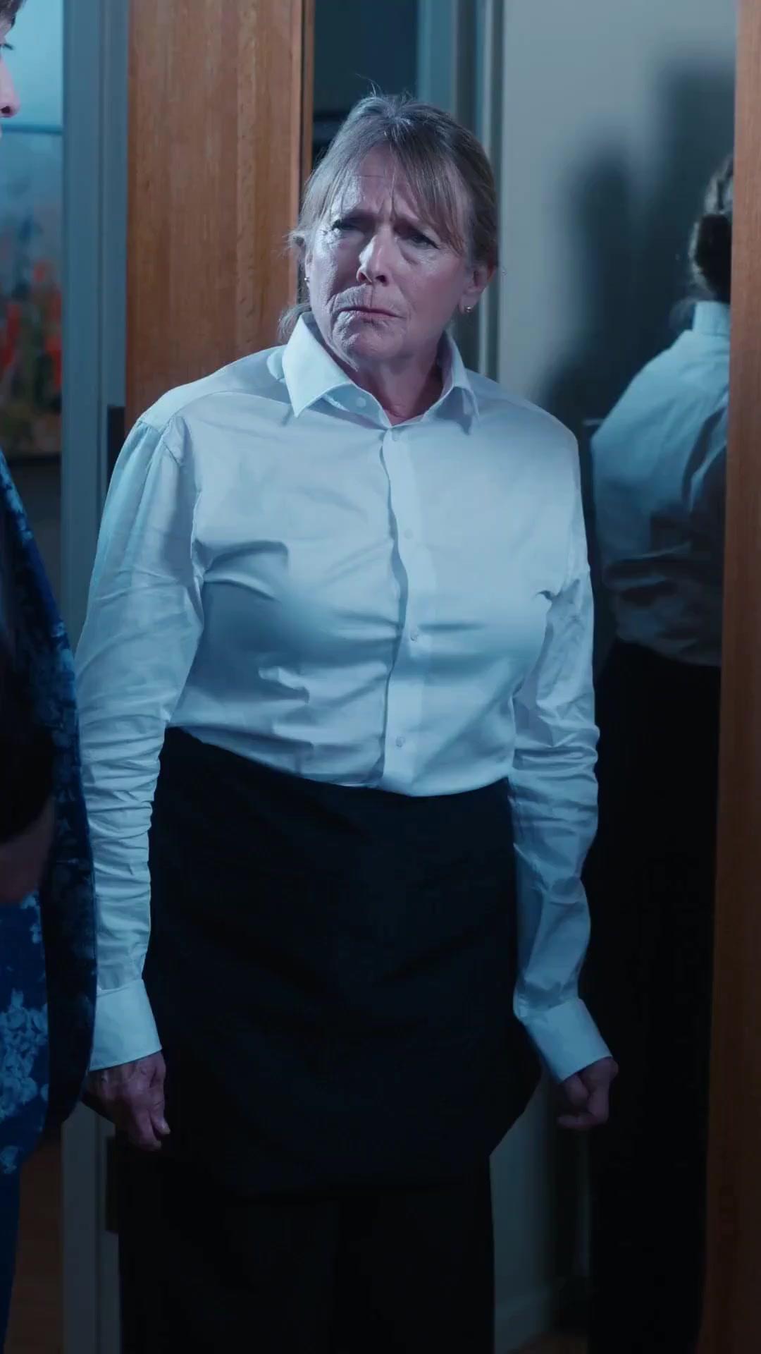 (Dublajlı) Donmuş Gözyaşları