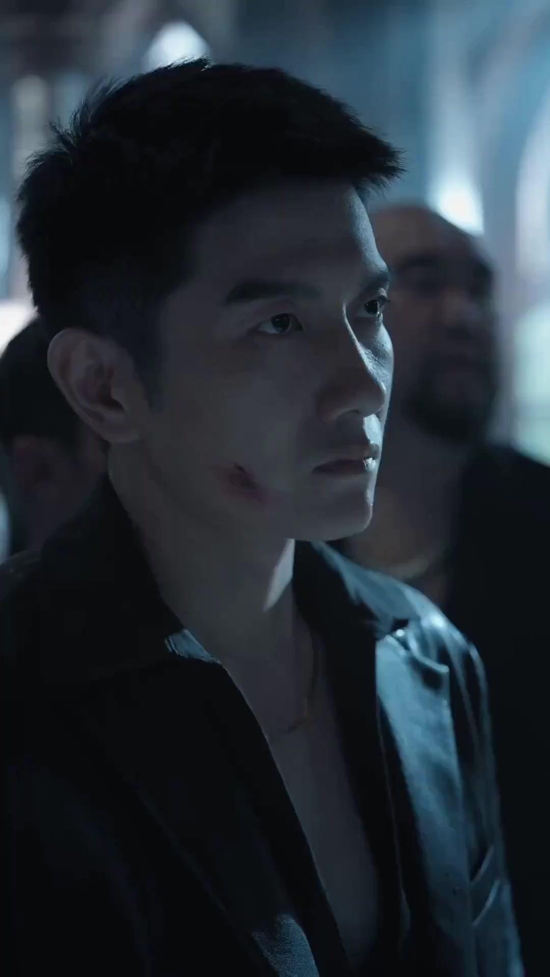 (Dubbed) One Man vs. The Underworld