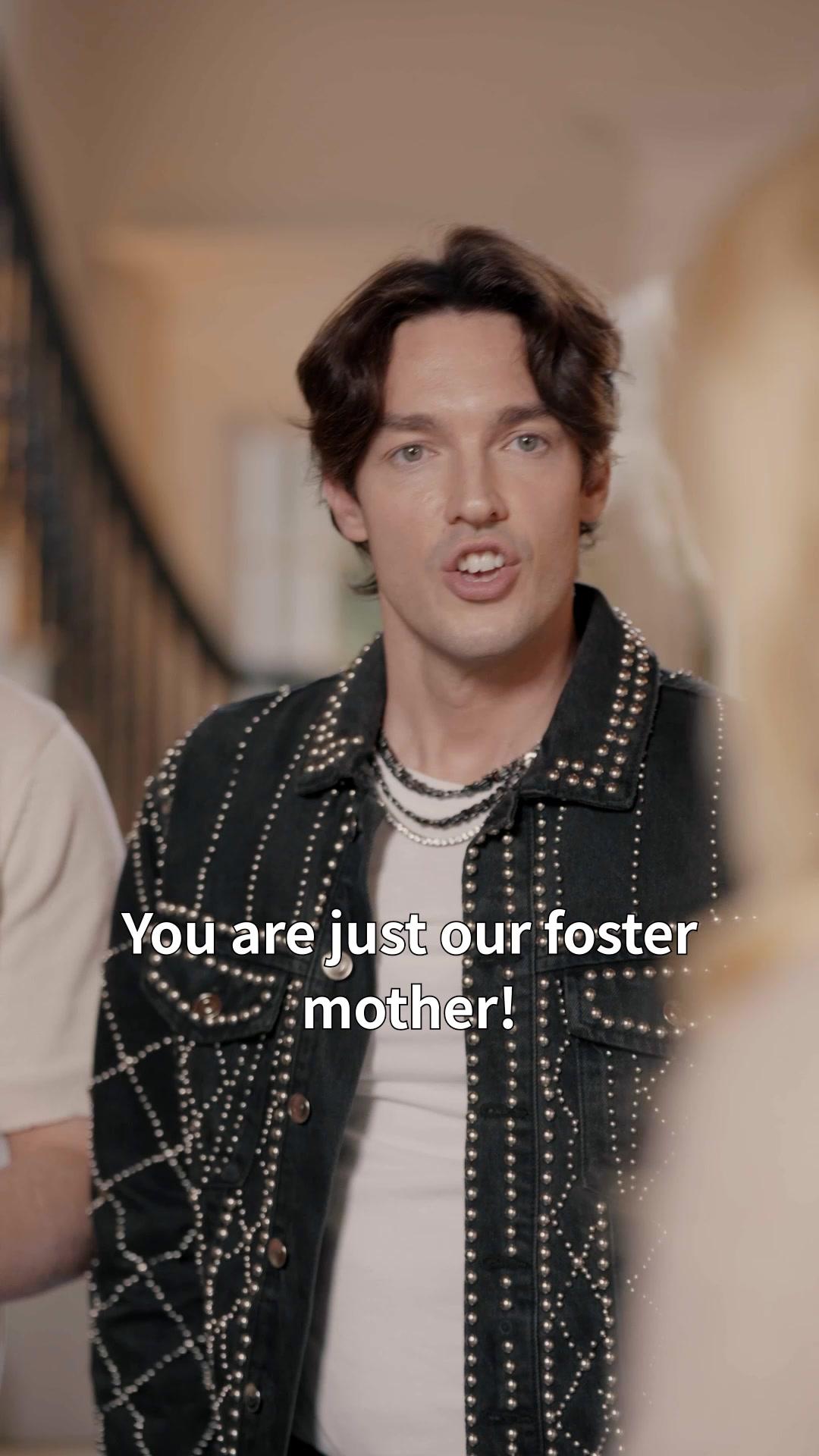 After Frozen, Triplet Sons Regret