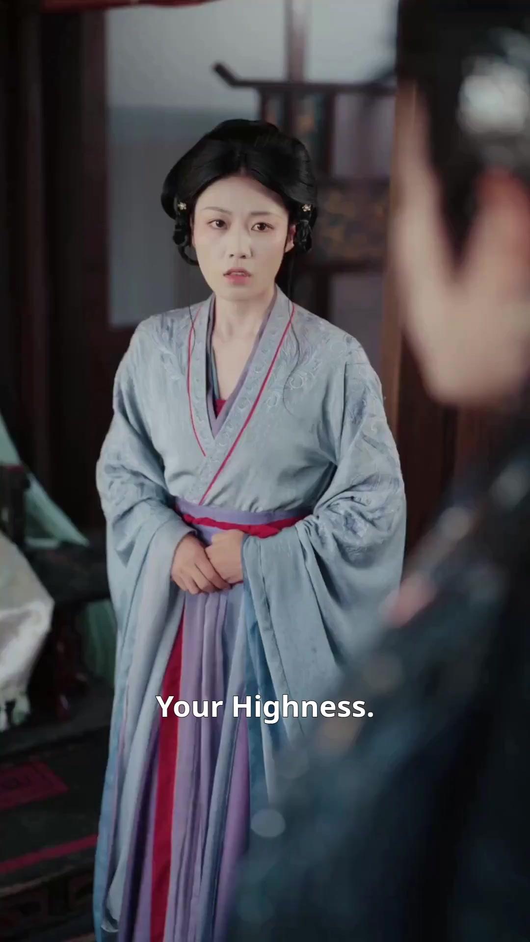 (Dubbed) My Ending, My Choice