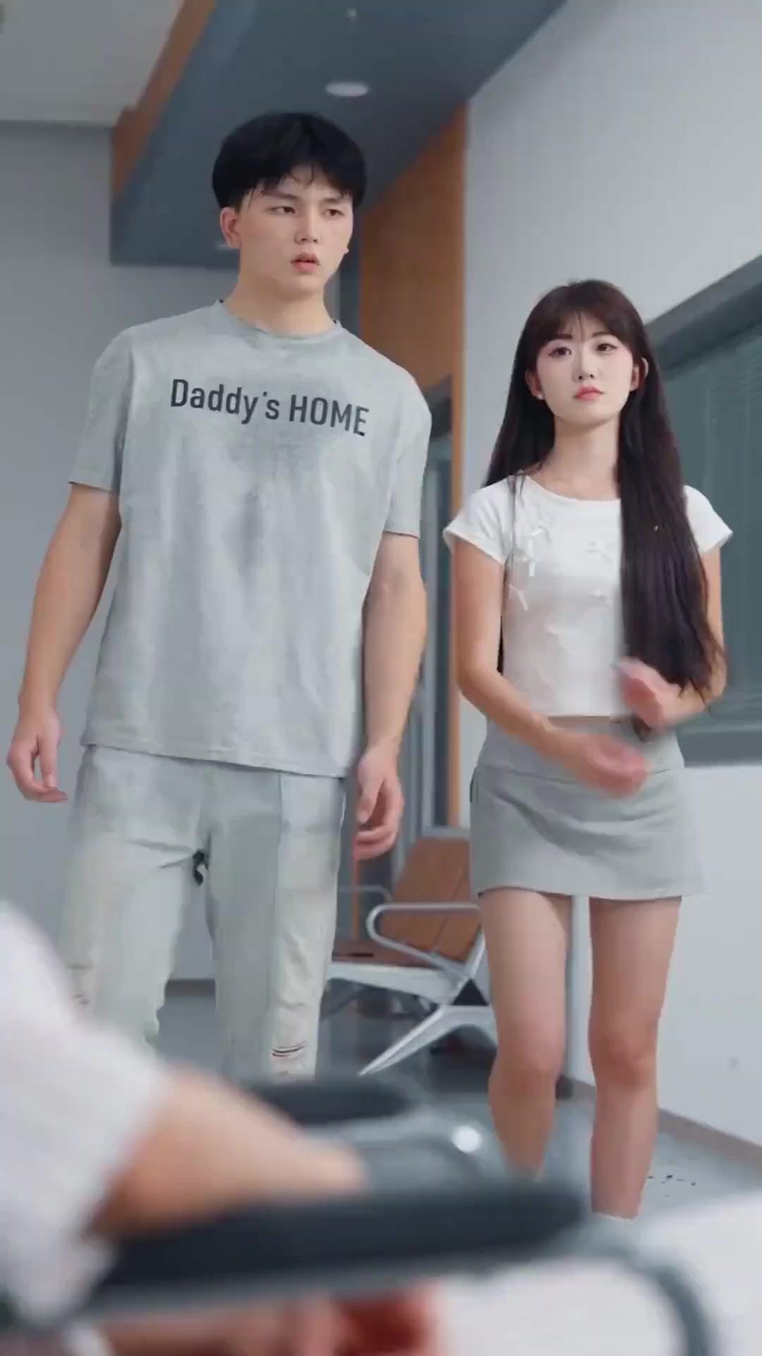 (Doblado)El plan detrás de su ternura