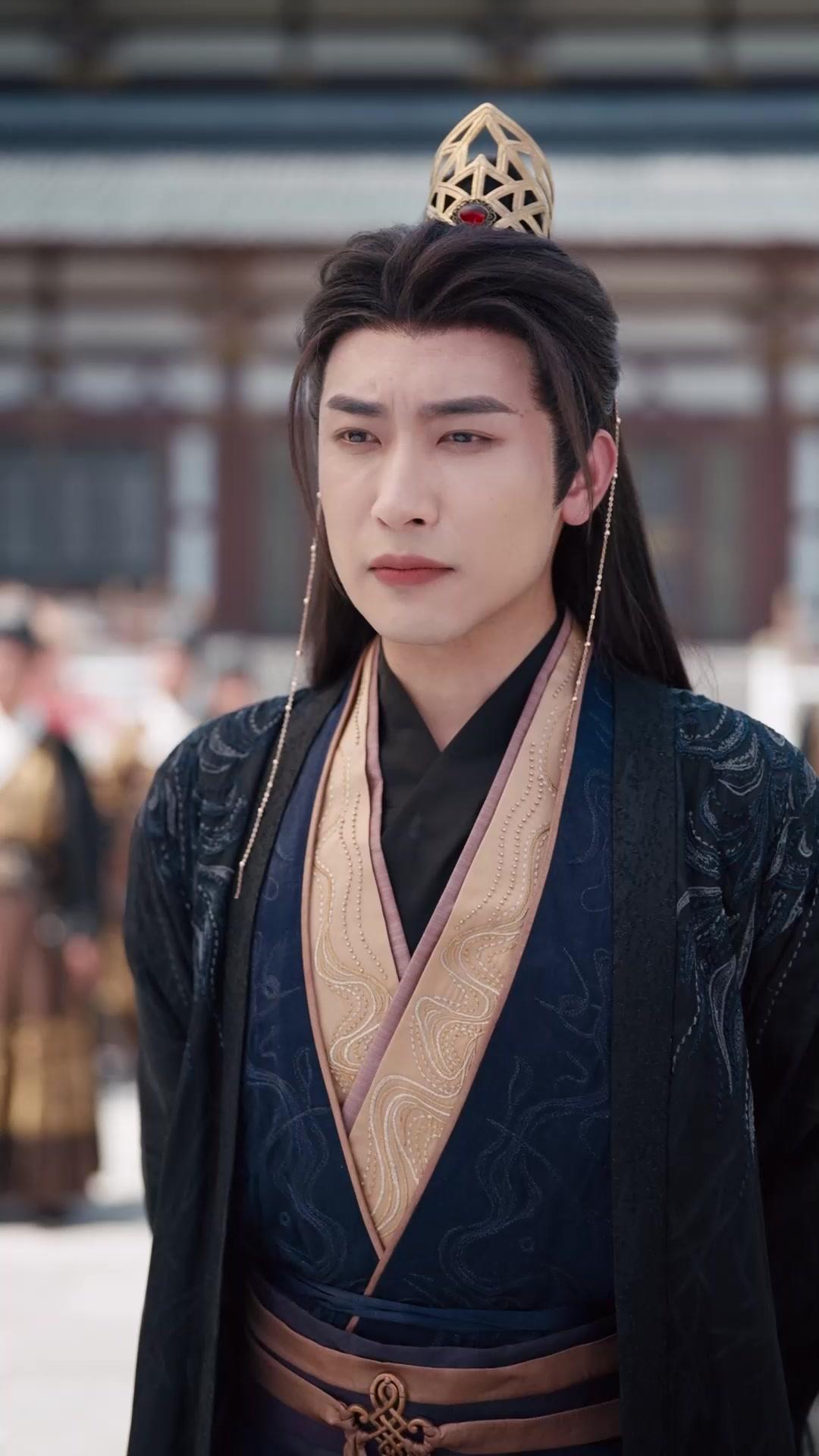 담장 너머의 운명