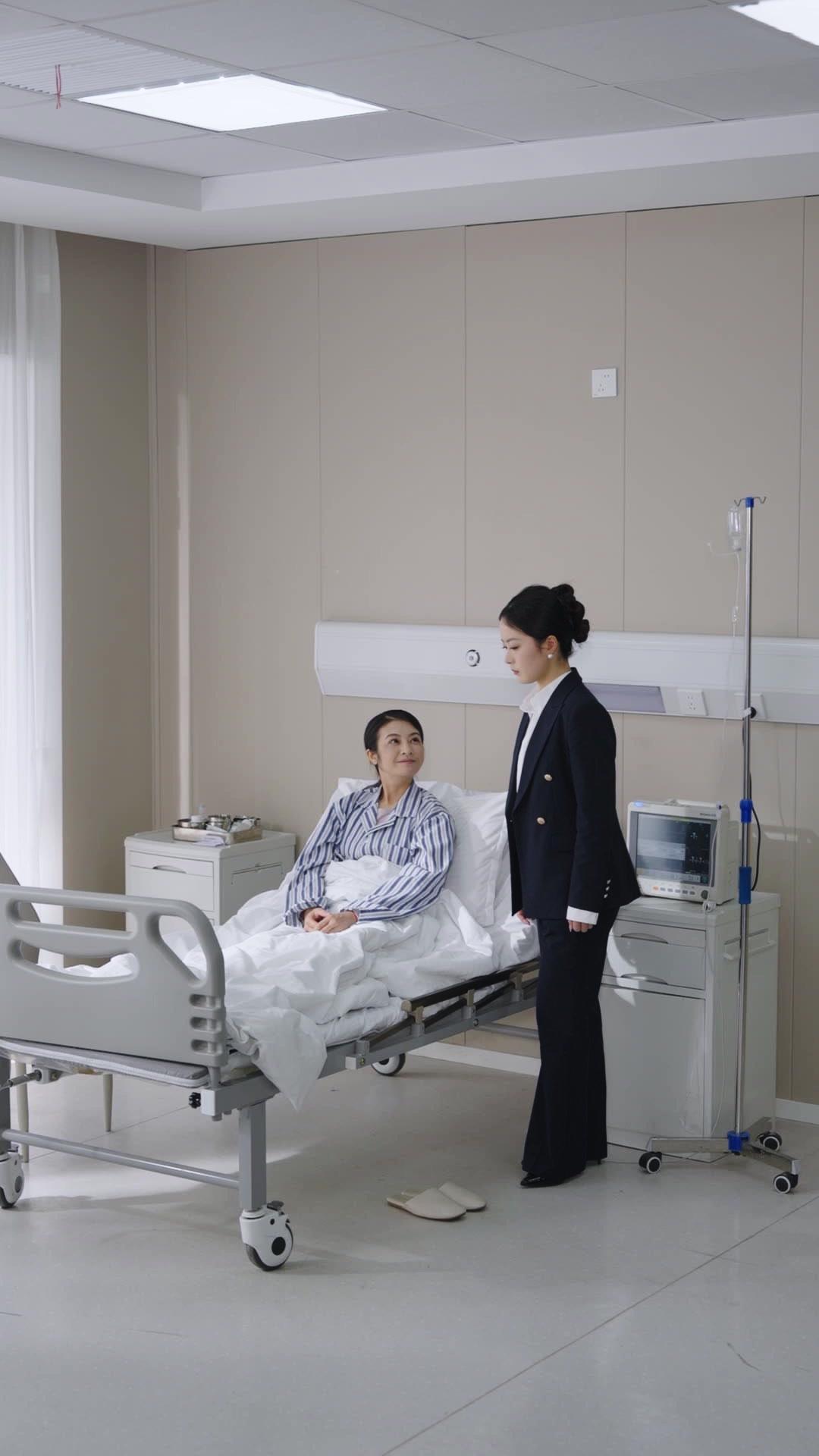 死後才開始的復仇