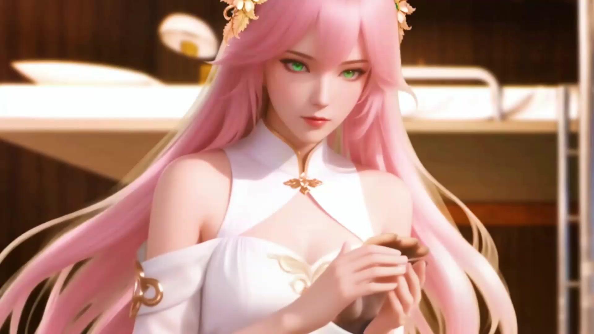 下山找師姐，結果全是隱藏大佬