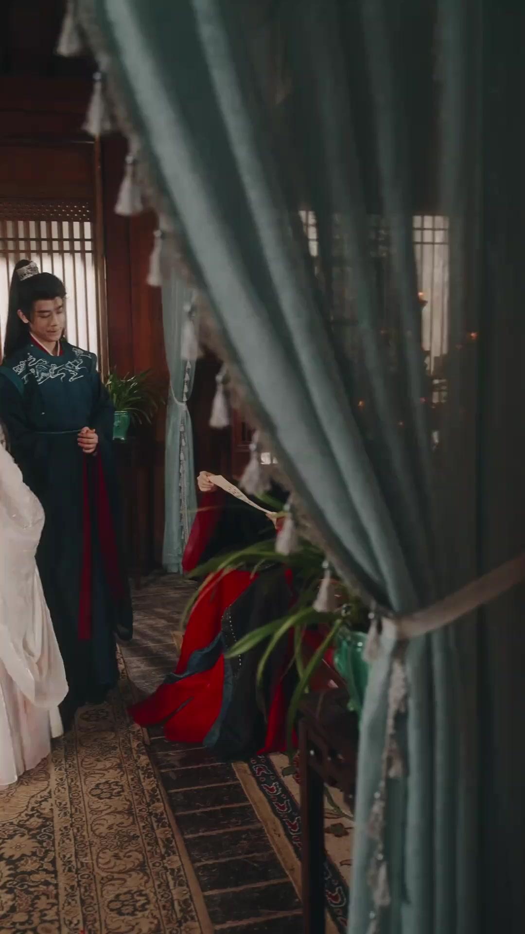 Karma Raised Me Better