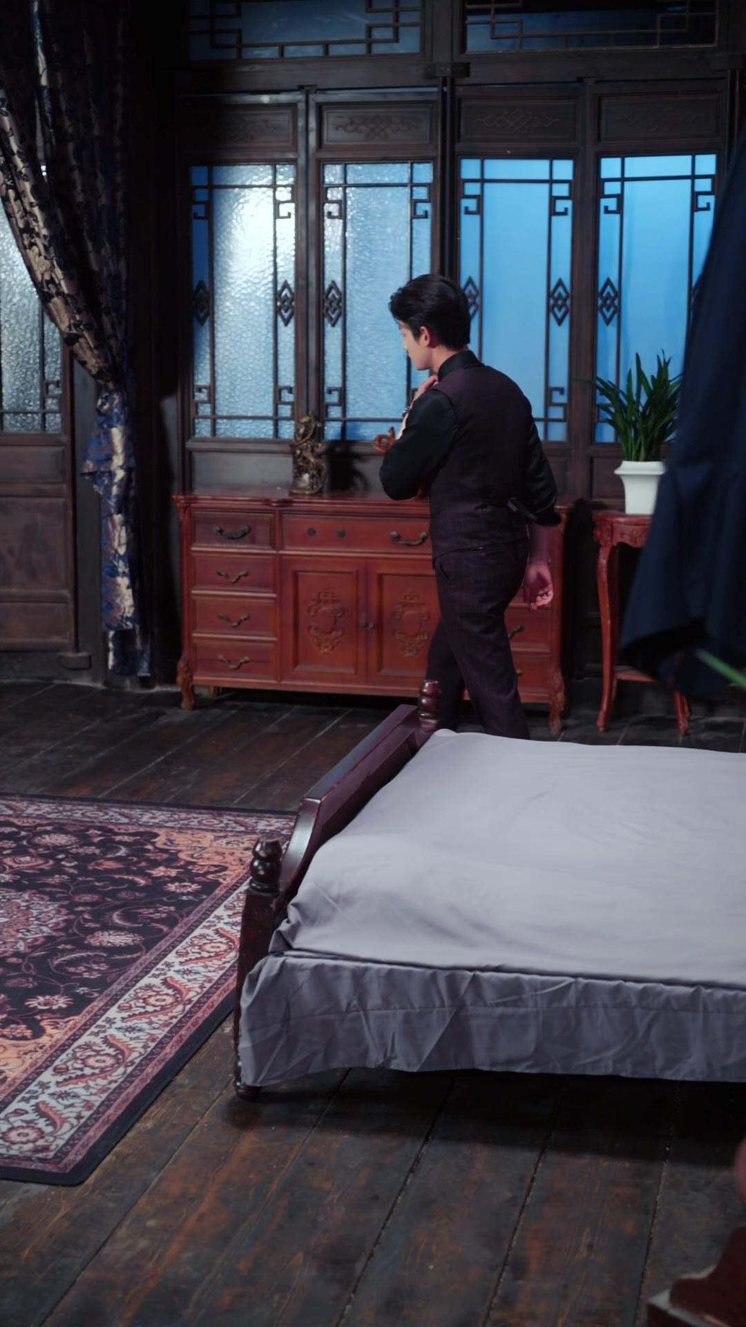 My Dead Husband Came Back