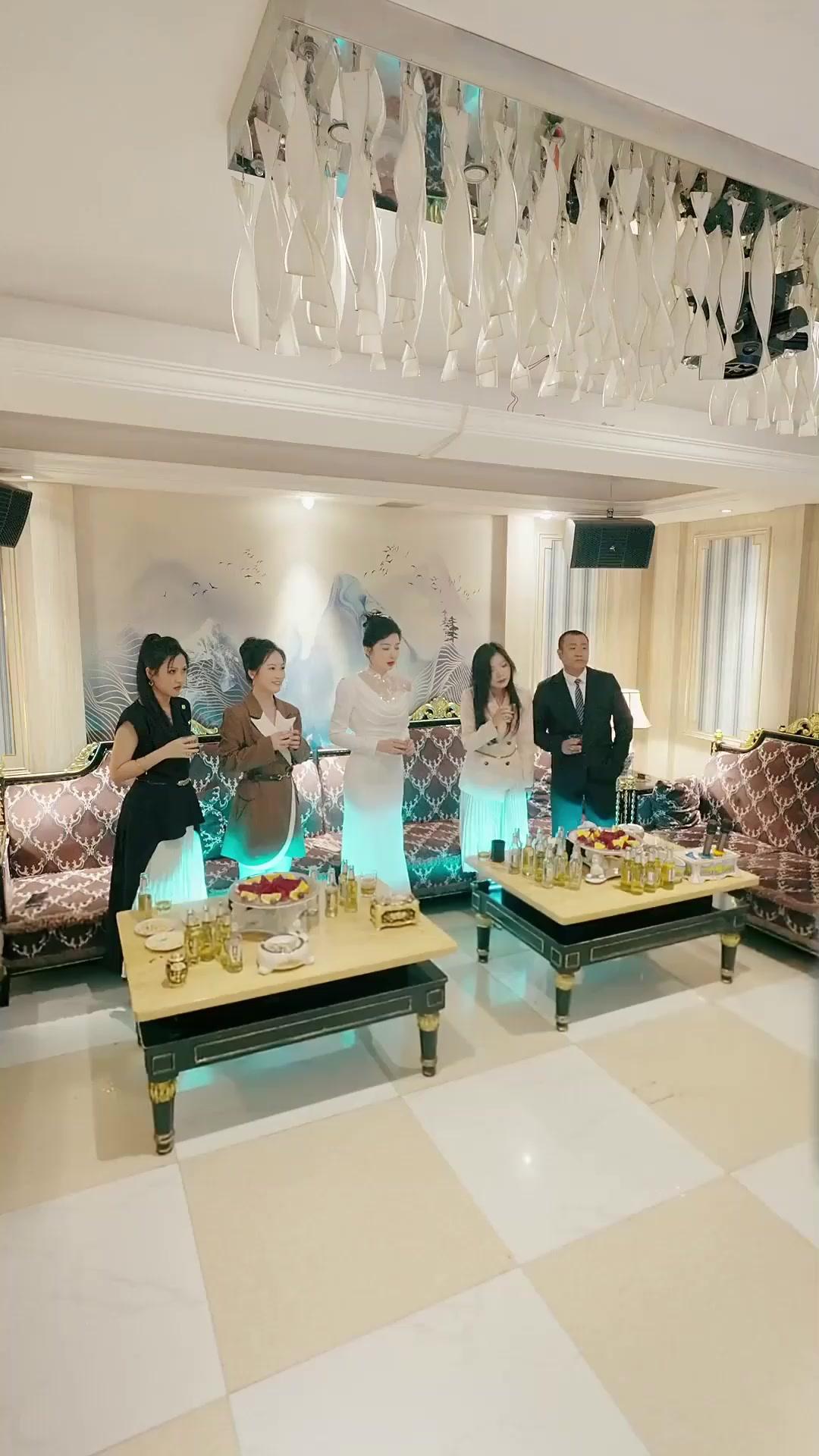 Mr. Bossy, Only Sweet to Me