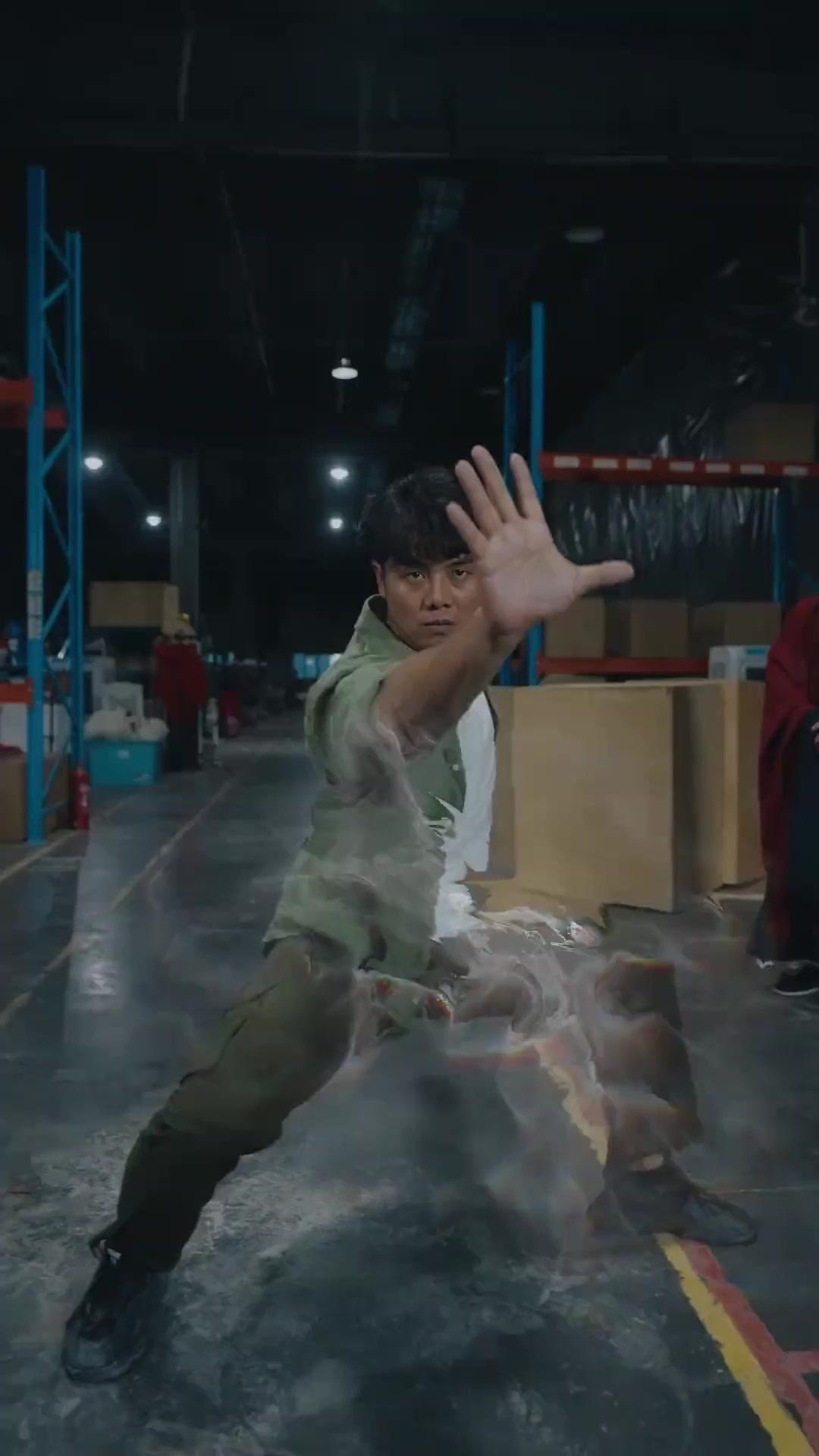 (Dublajlı) Son Düello