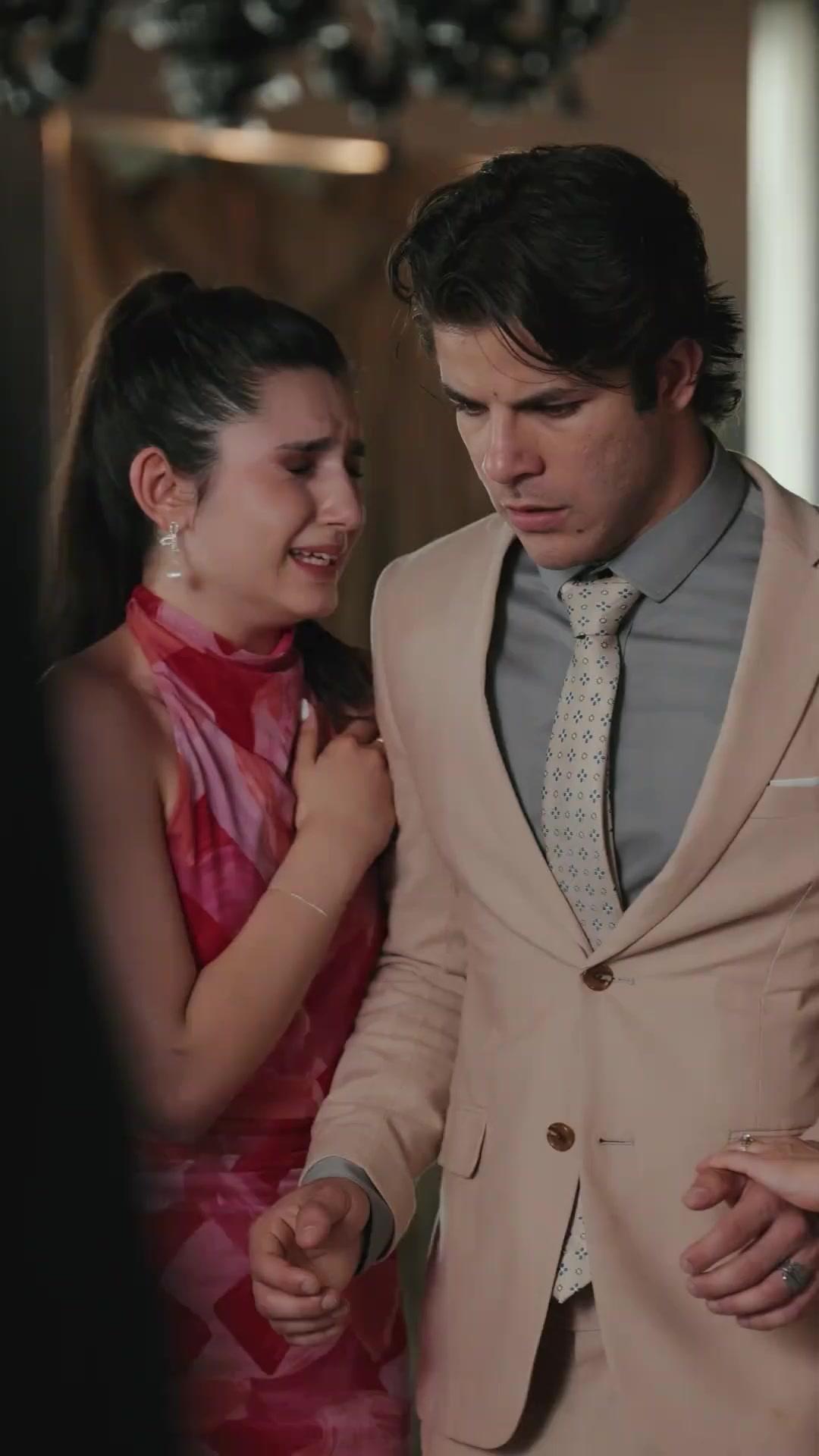 (Doblado) El regreso de la heredera caída