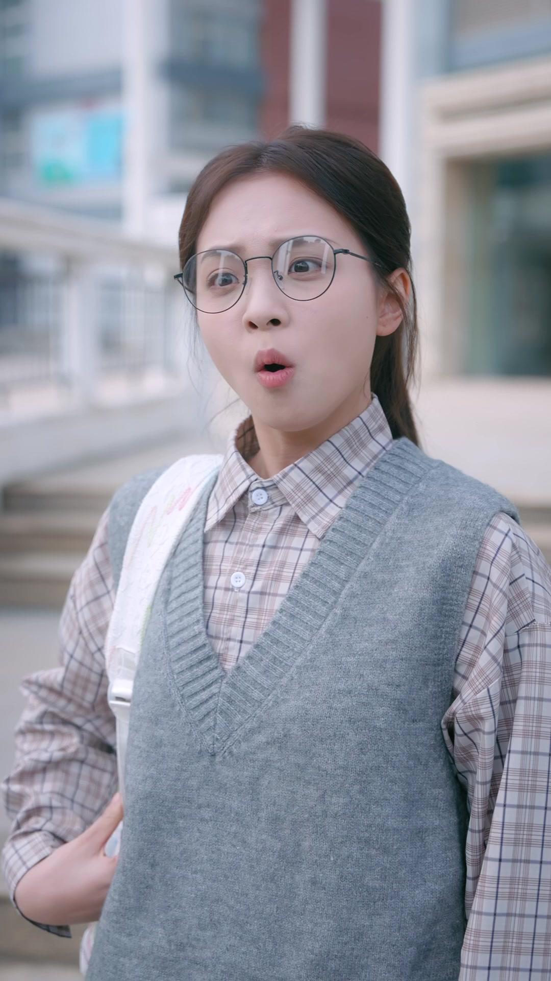 身代わり彼女、本命は赤本