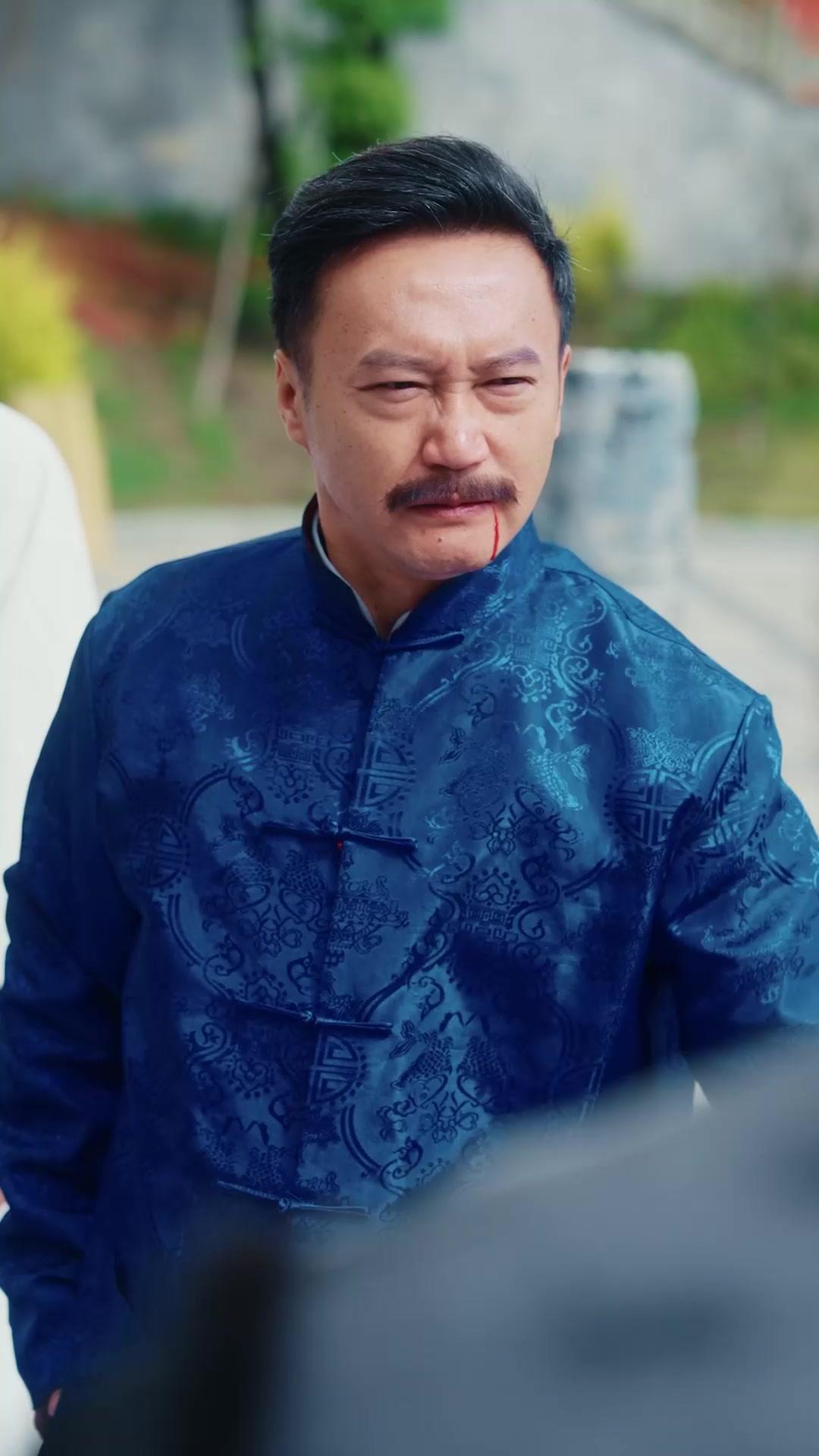 Topeng Menantu Lemah