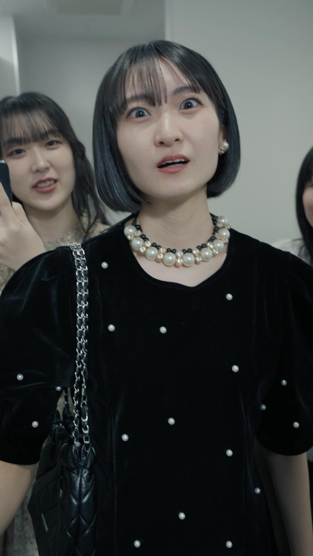 Sakura Beneath the Shrine