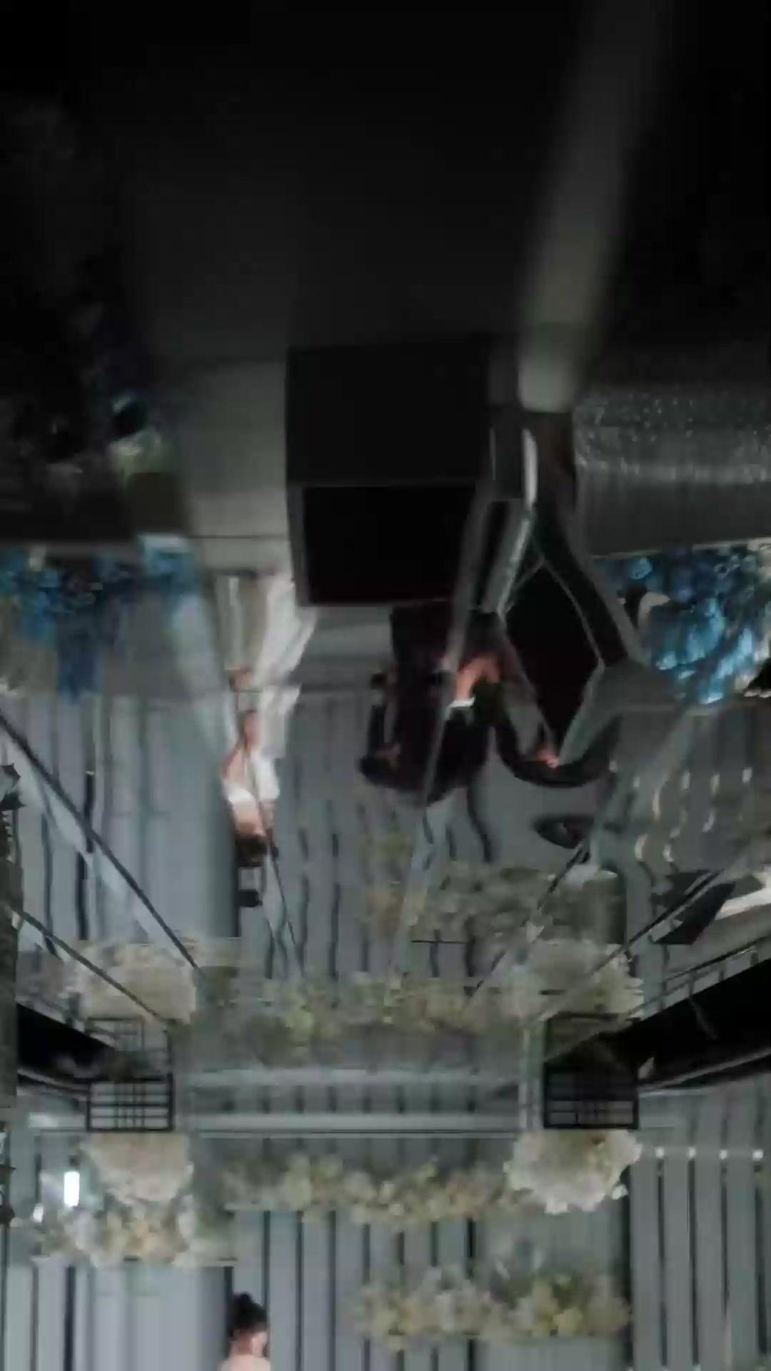 (더빙) 안녕, 옛사랑