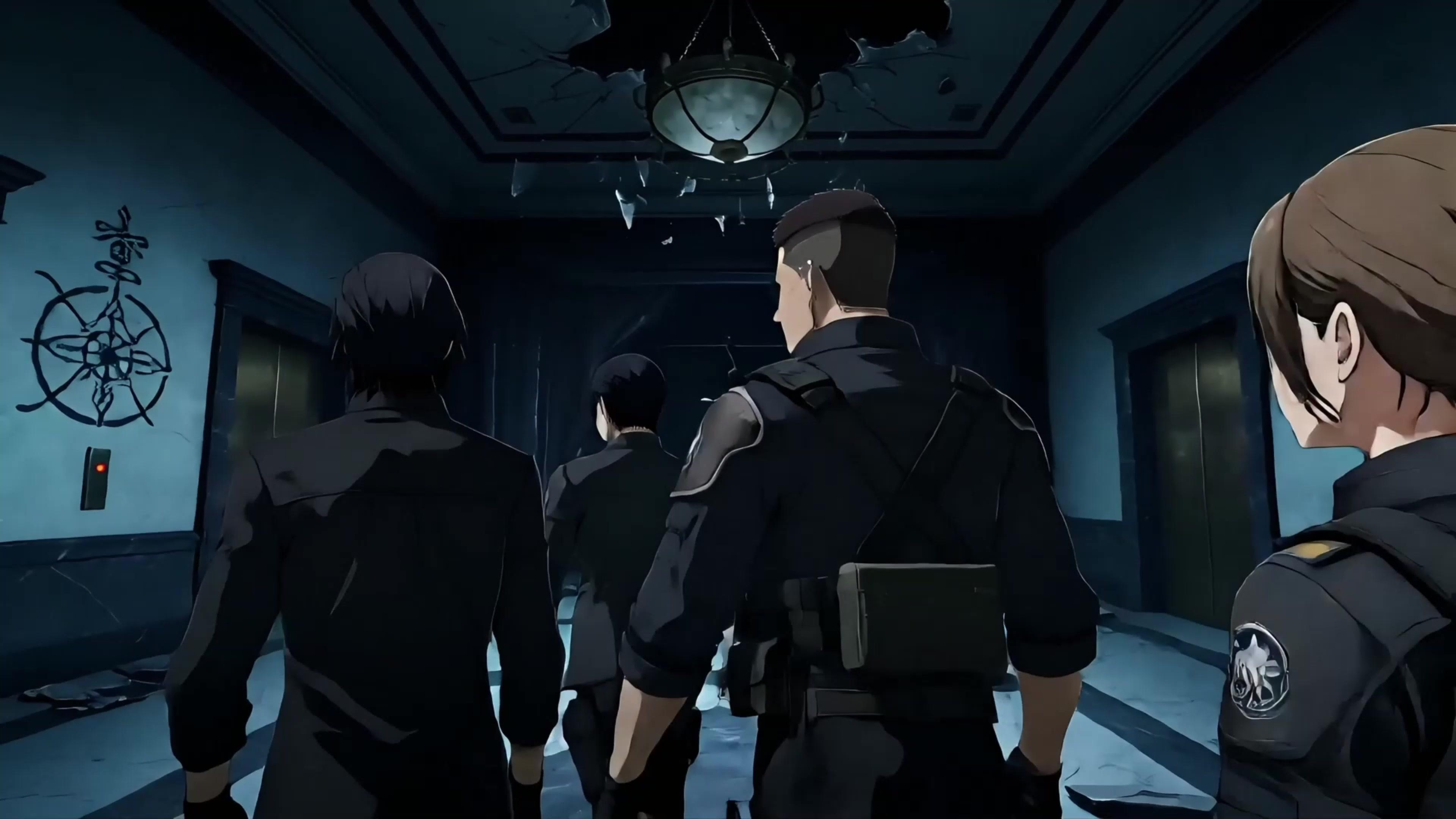 詭異副本：我能無限赊帳