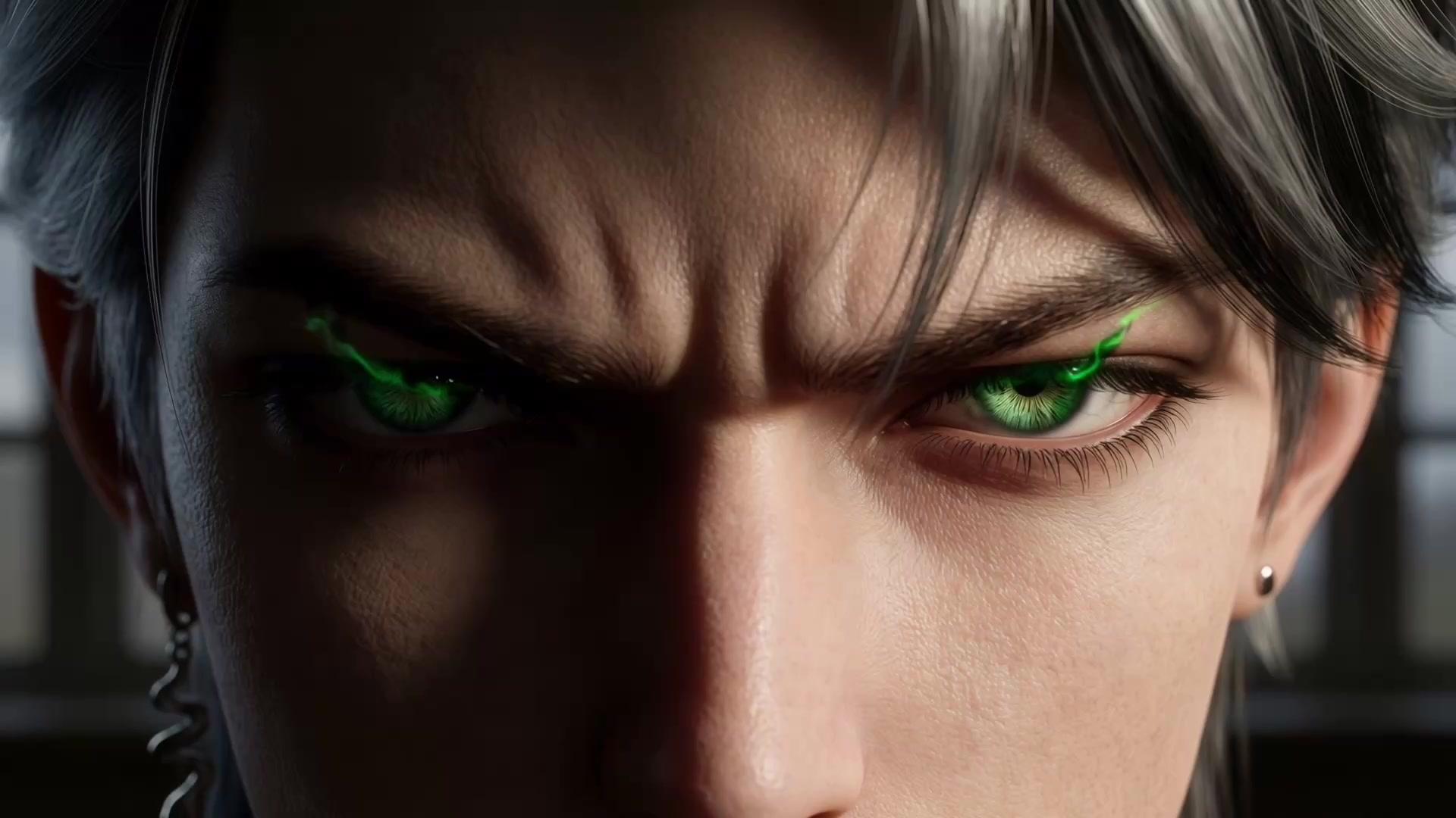 Dunia Game Ini, Aku yang Berkuasa 