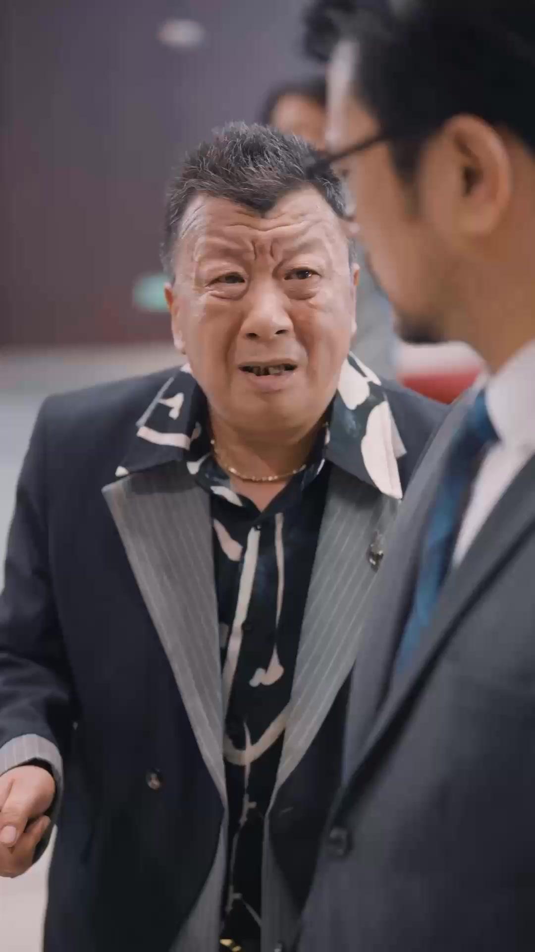 Genius Kecil Penilai Harta