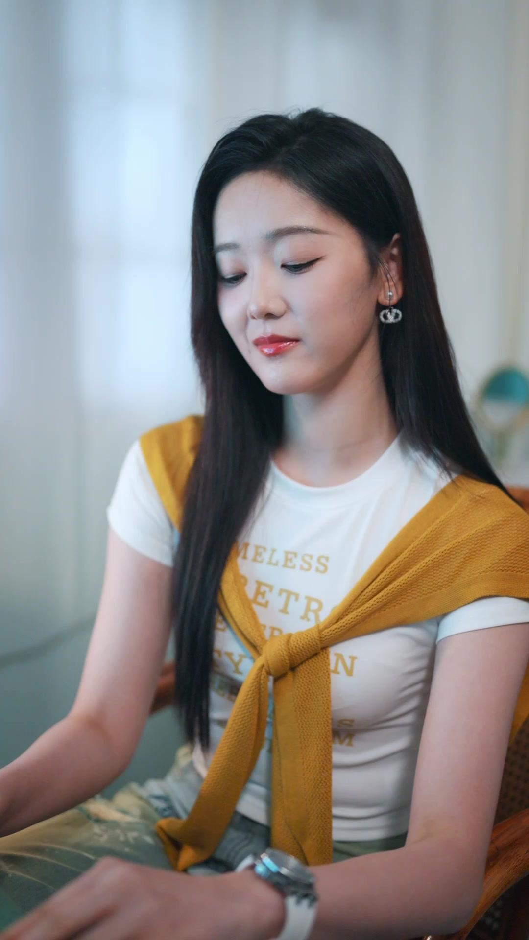 Disgraced Wife? True Genius！