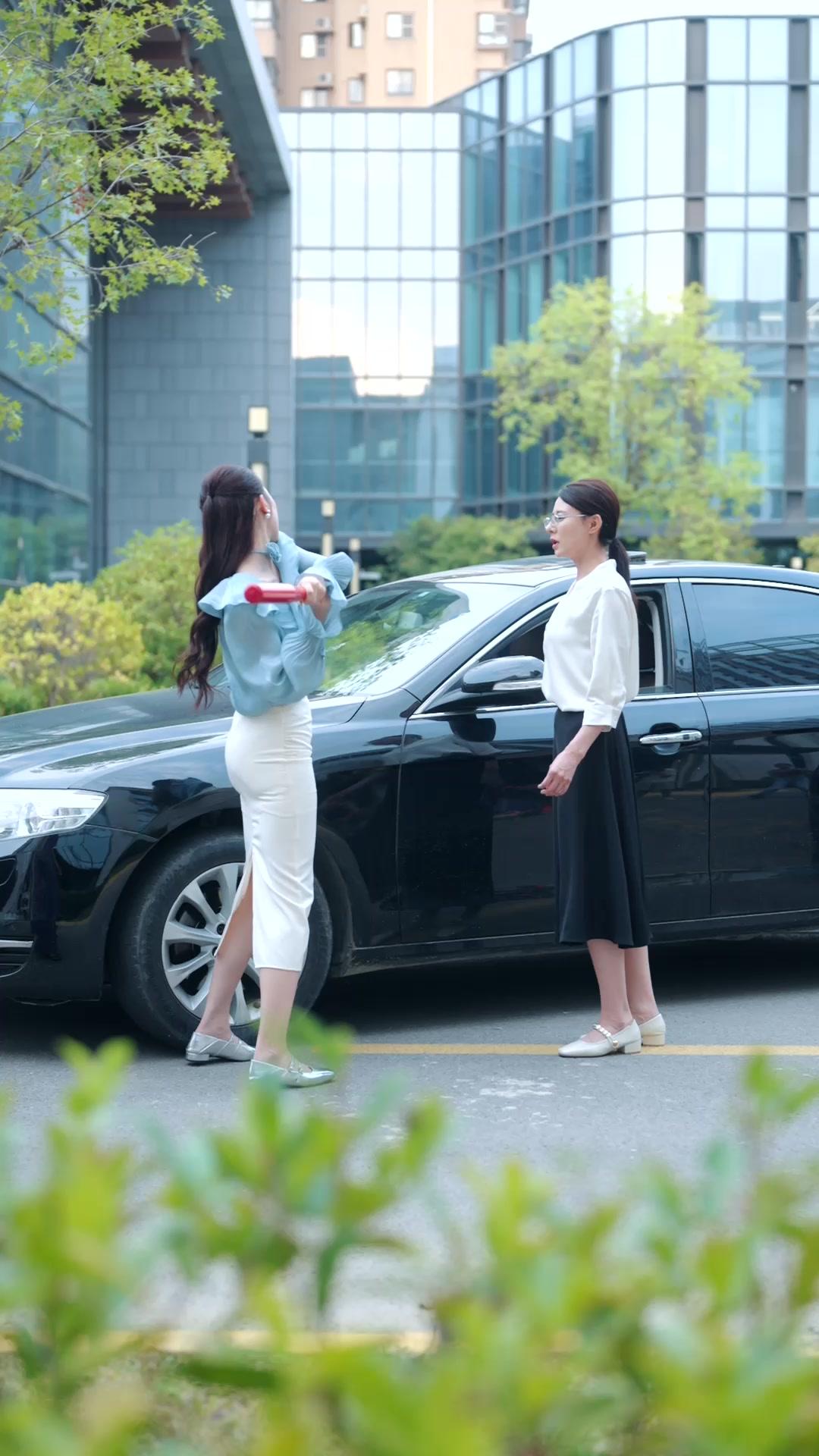 A Cientista Discreta