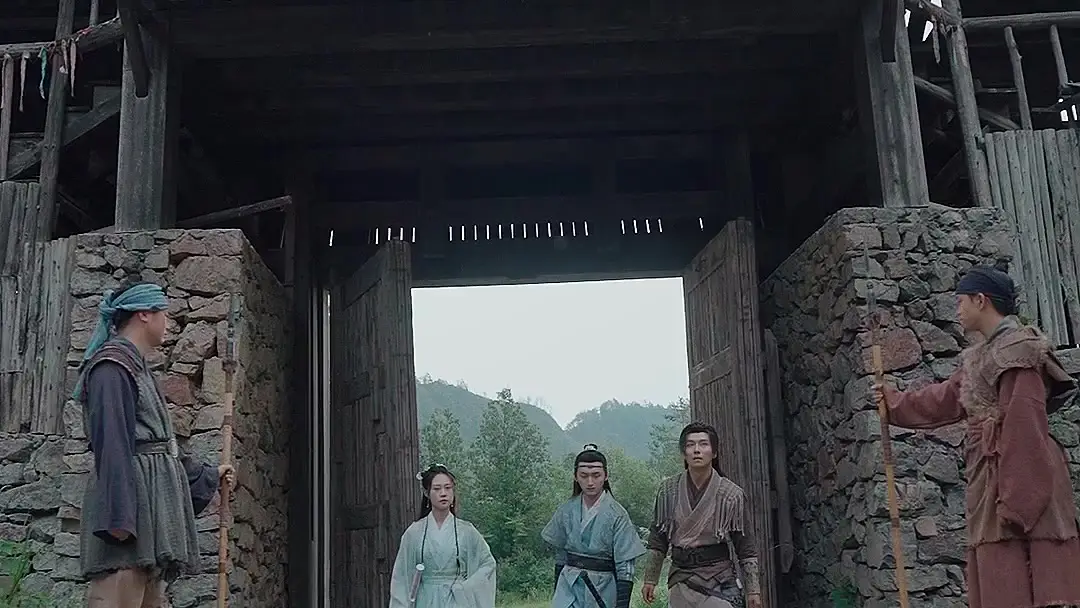 Legend of Dawnbreaker: When the Wine Spills, the Truth Rises