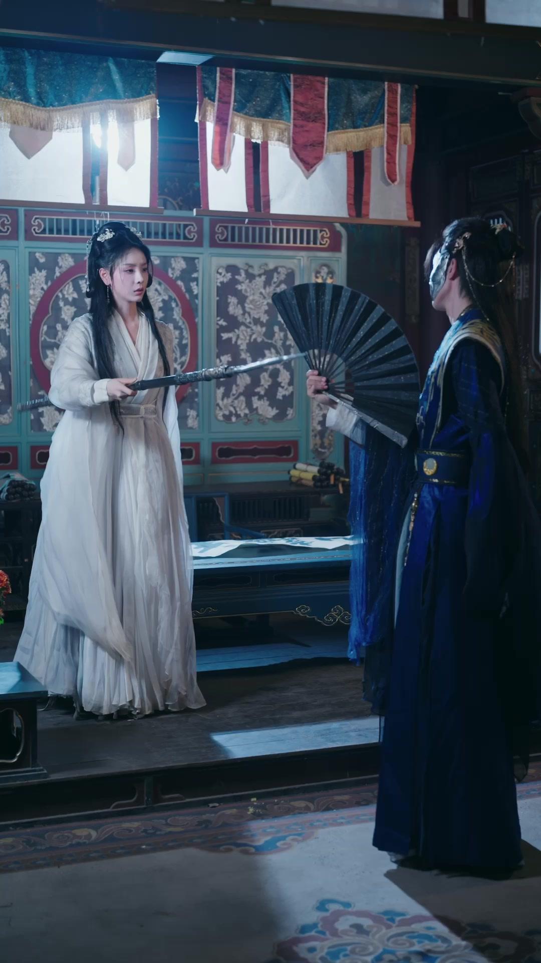 山河血流～乱世に君と征く～