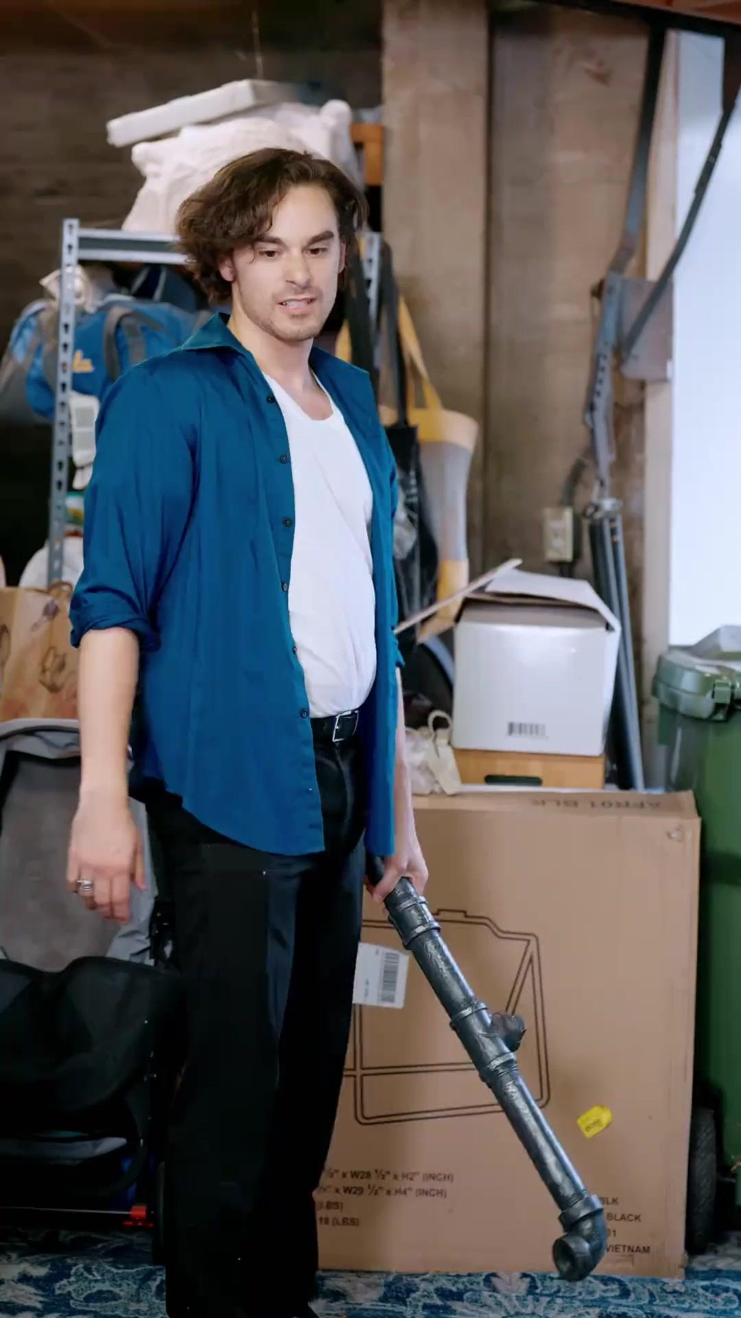 (Dublagem)A Babá Secreta: Mãe do Filho do Bilionário