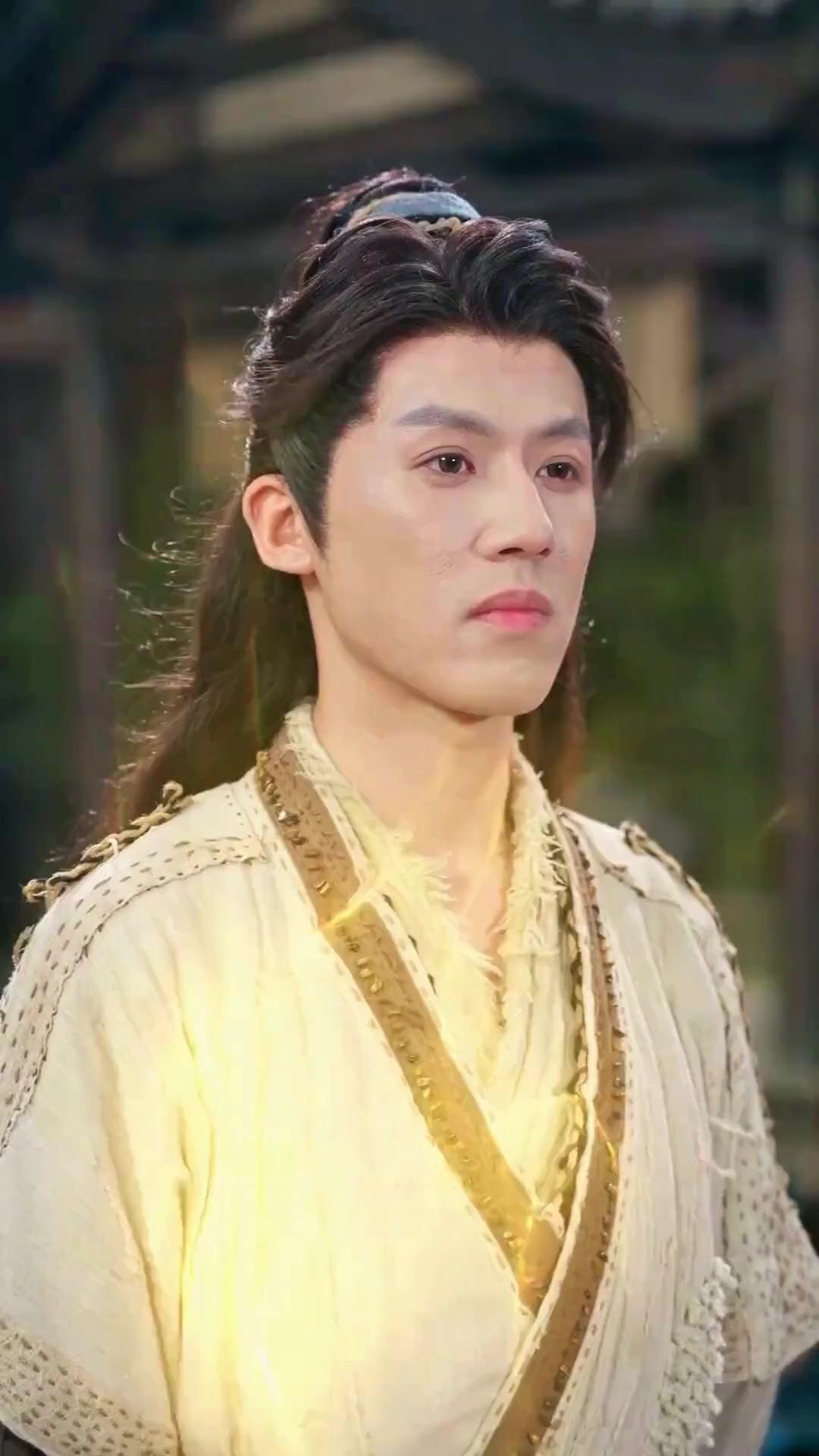 (Dublajlı) Kılıç Ustasının Efsanesi