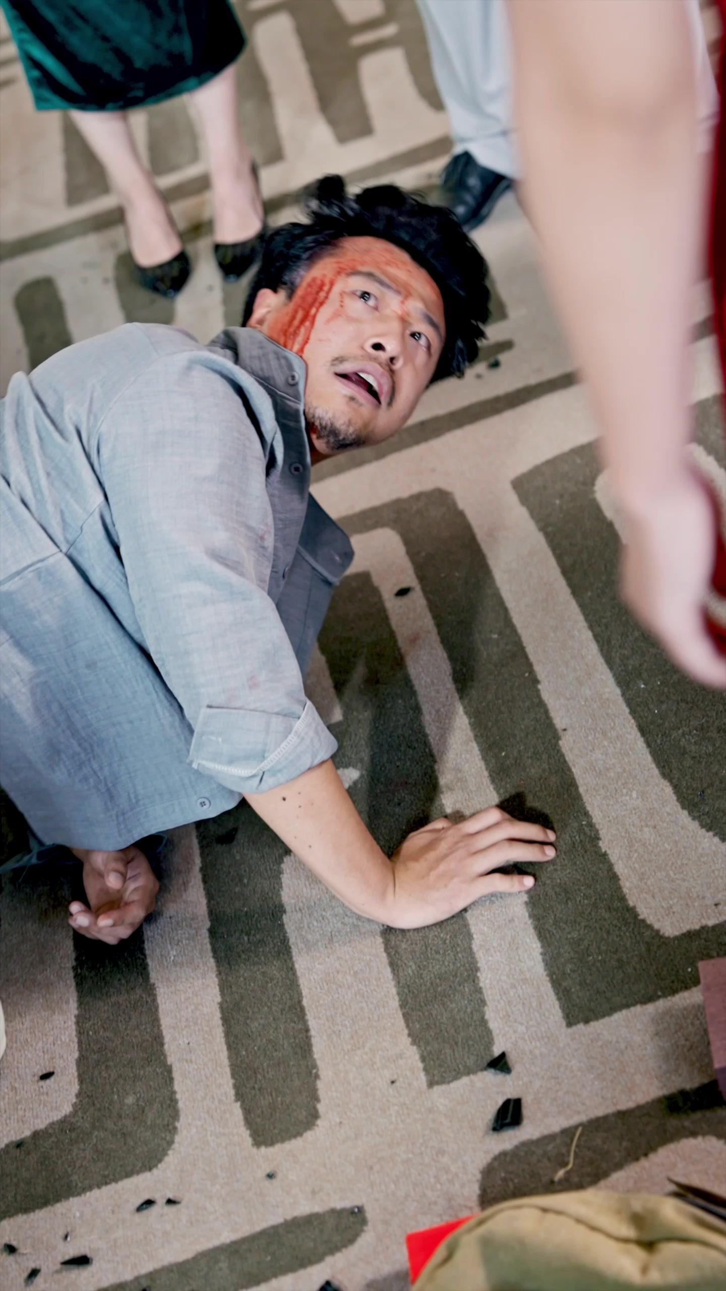 Sotto la luna, il tradimento