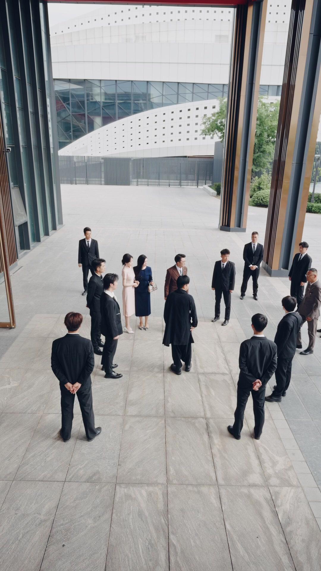  Pendekar Turun Gunung, Tolak Jadi Menantu Hina!