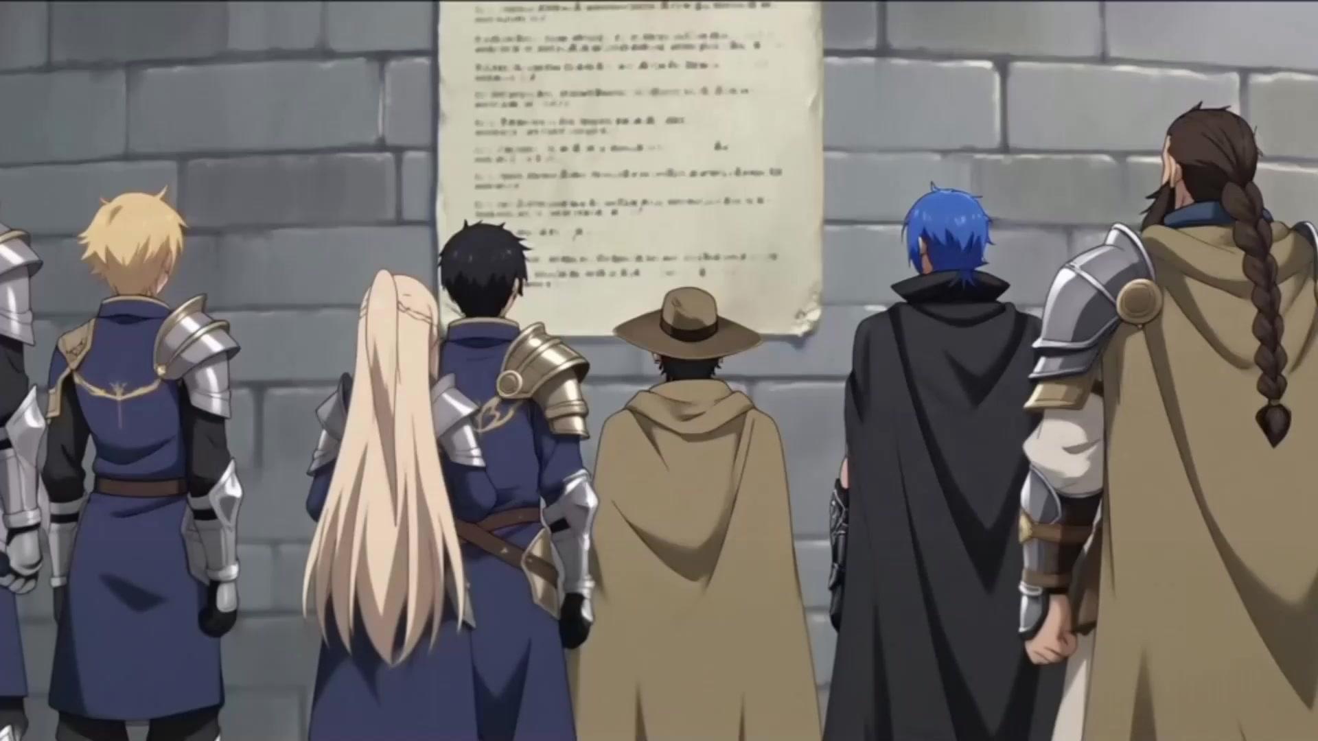 สไลม์ตัวจิ๋ว ถล่มมังกรยักษ์