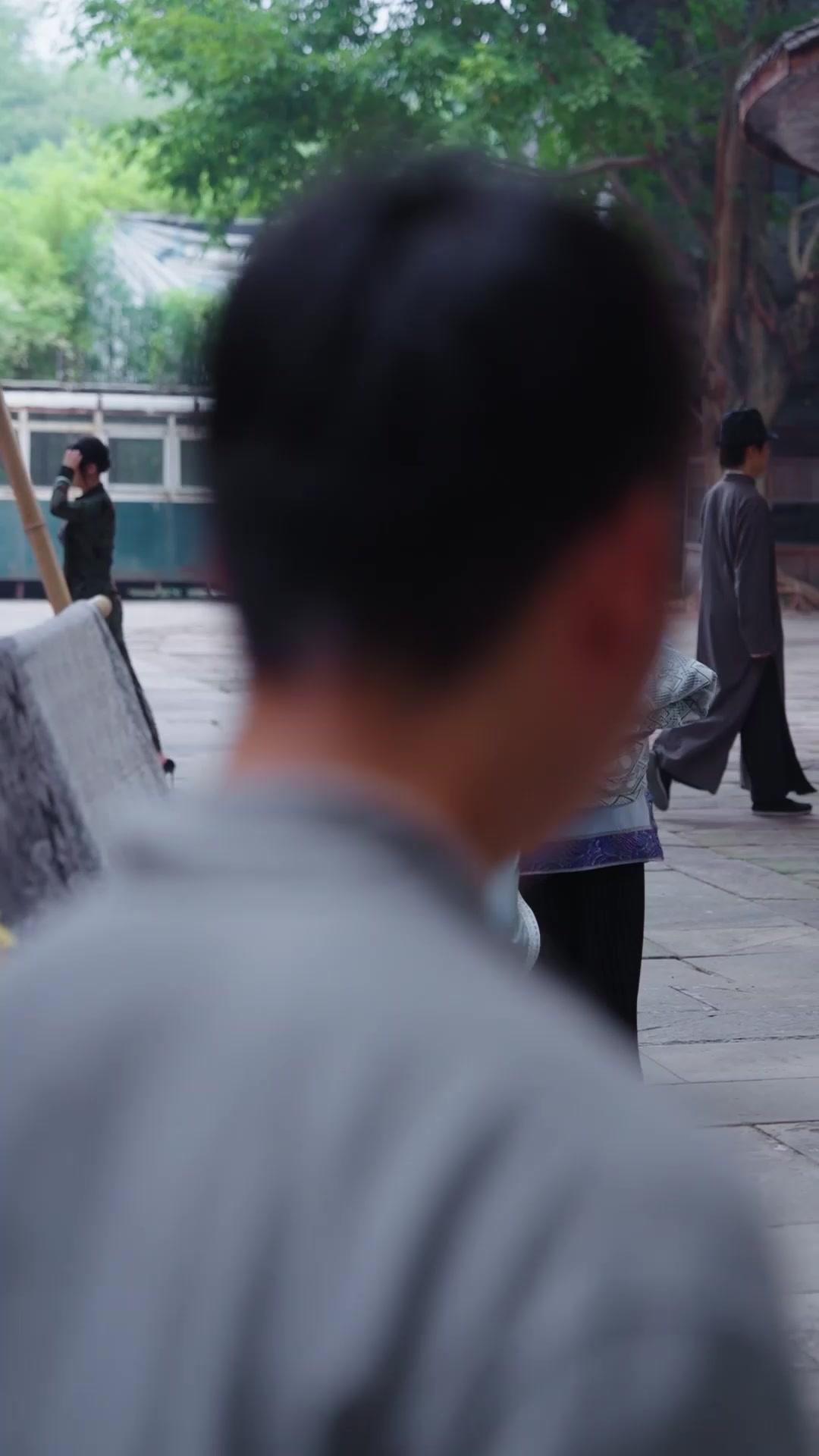 A Tinta do Reencontro