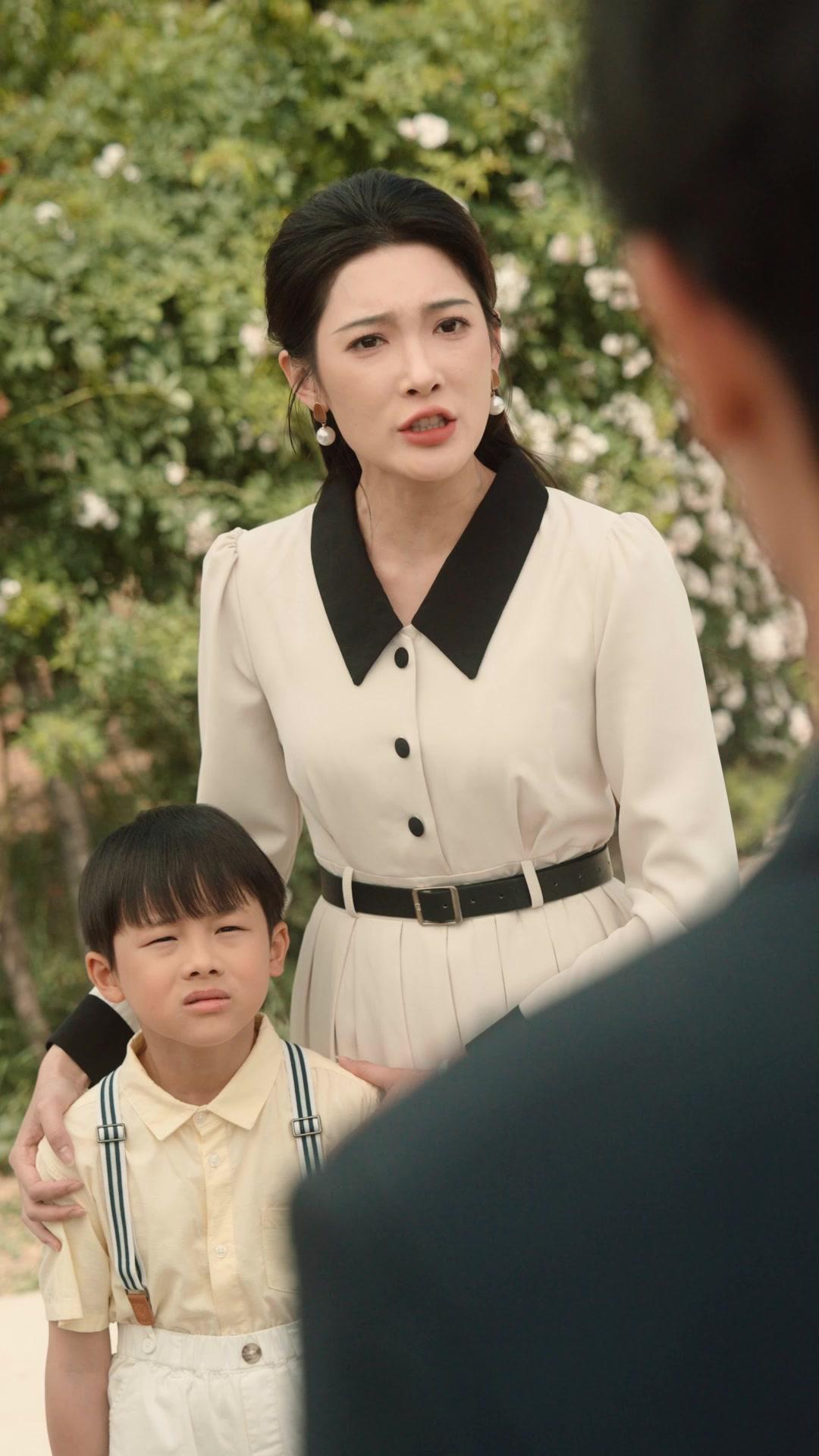 Three Chances, No Goodbyes