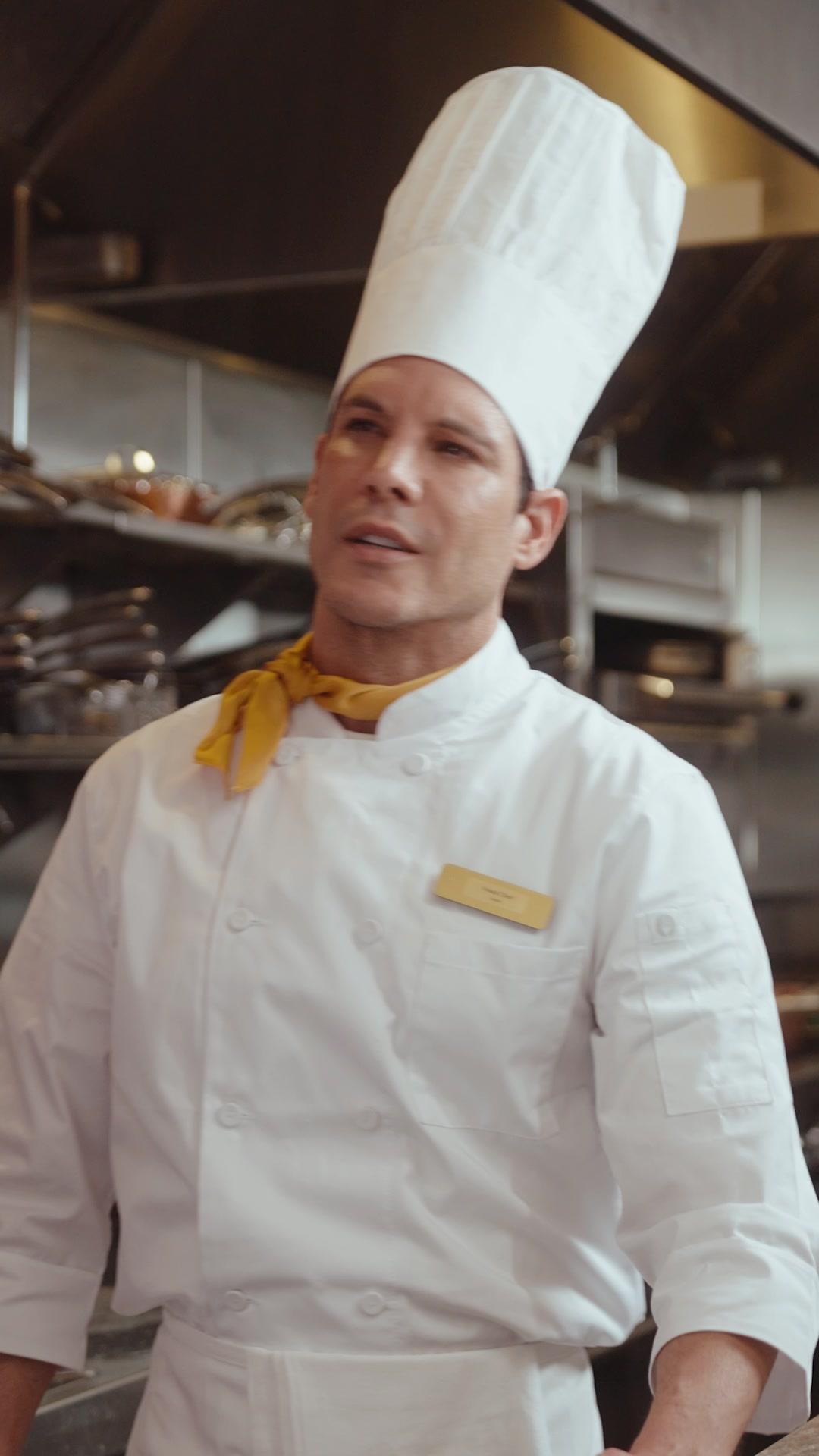 Cocinando hacia tu amor