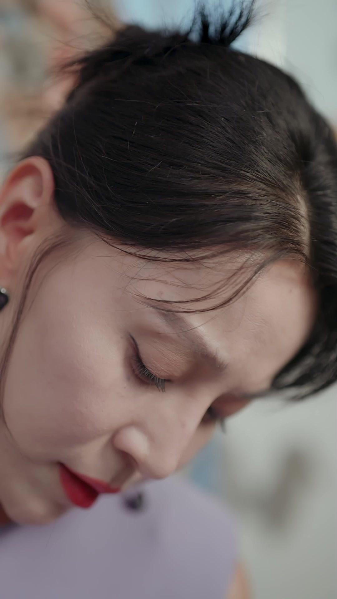  Keserakahan Semu, Ikatan Keluarga Nyata