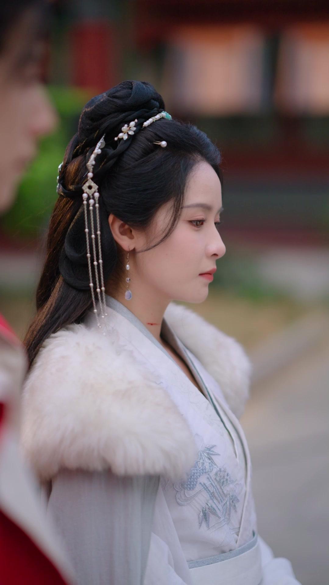 Reborn, Crowned, and Far Above My Ex