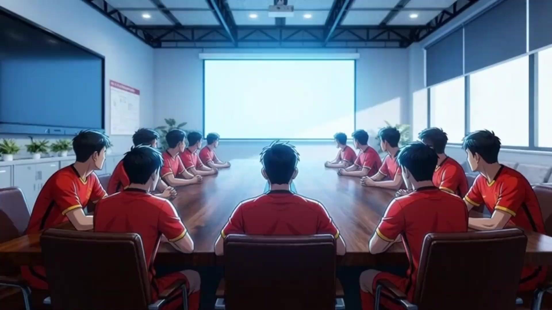 Harapan Sepak Bola Daksia