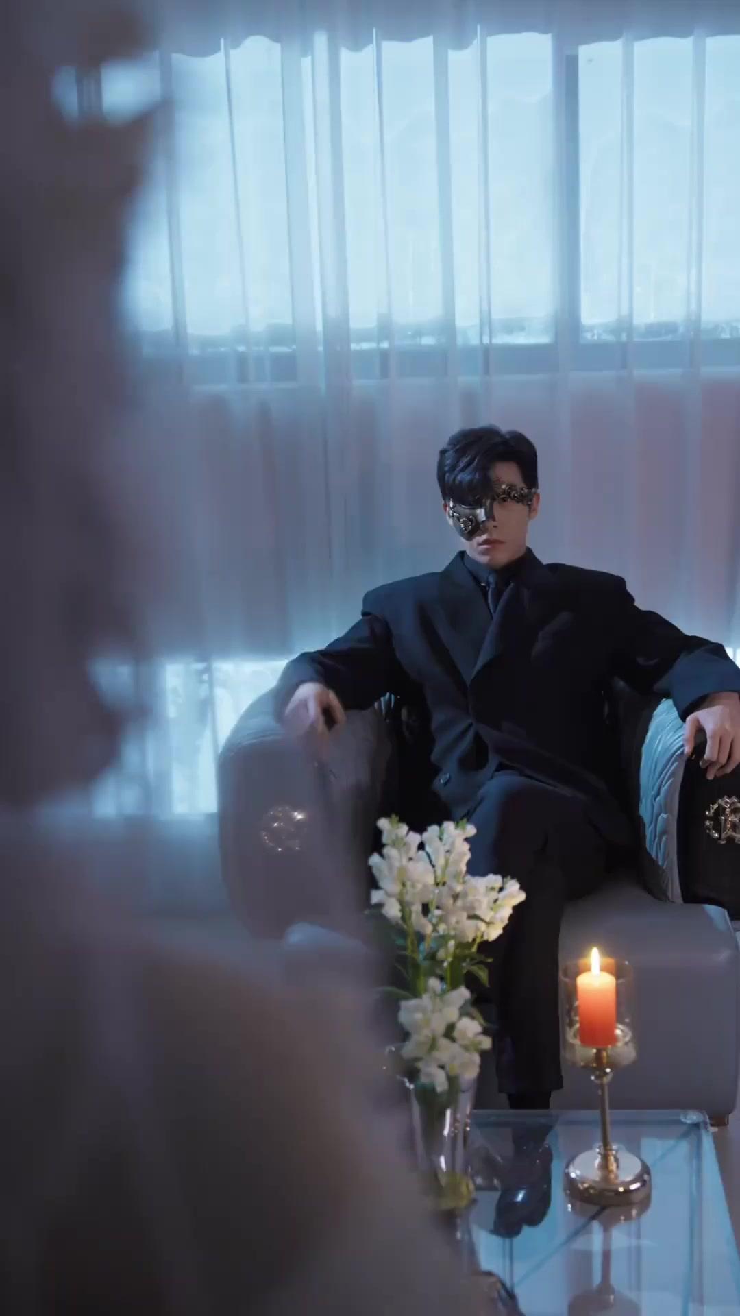 The Light Meant for You