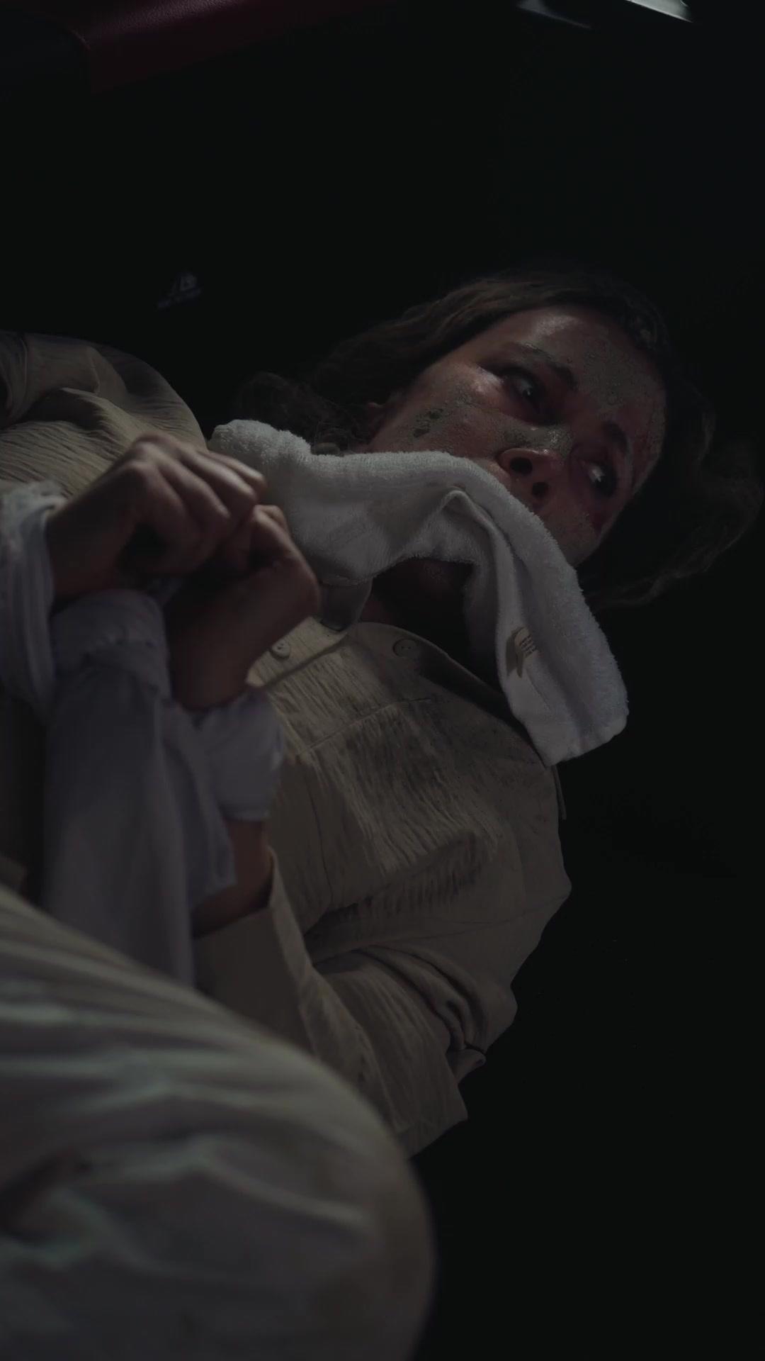 Bullied the Wrong Brain