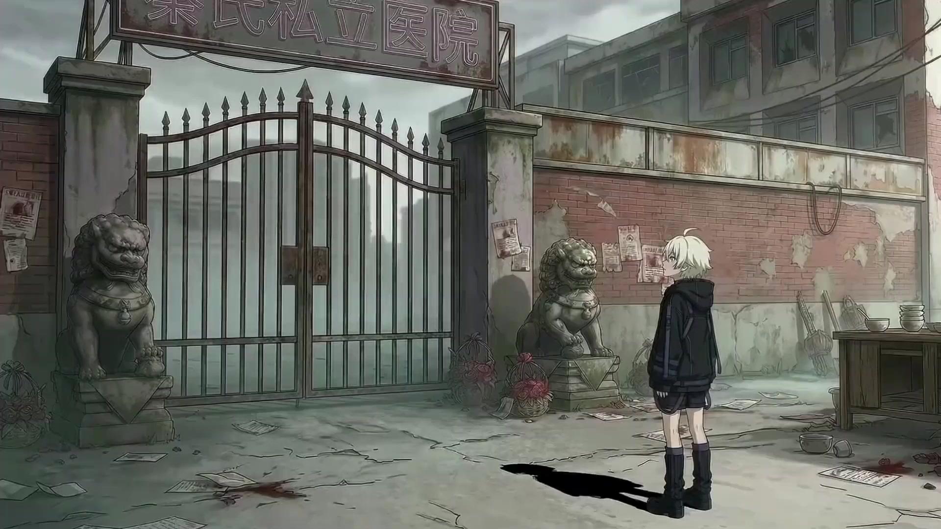 Cả Phó Bản Đều Là Người Nhà Ta!