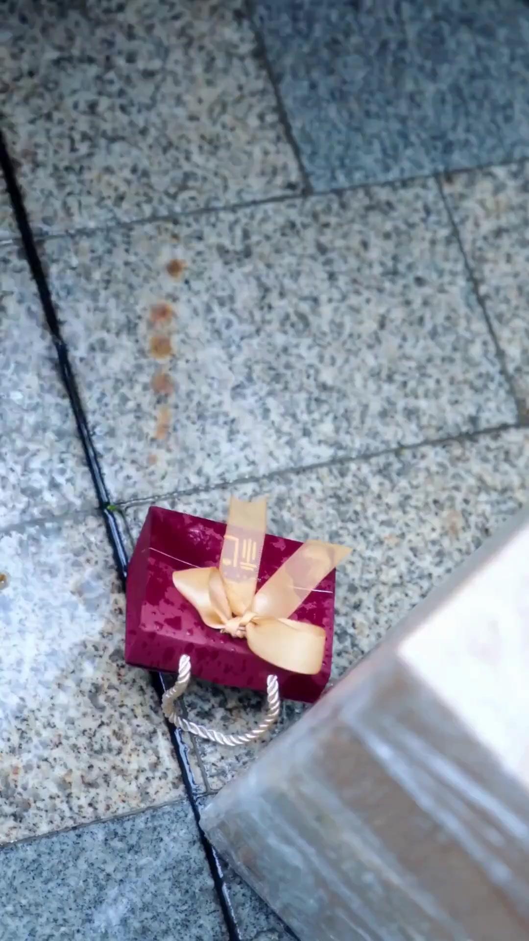 (Dubbed) A Discarded Wife? The Billionaire’s Lucky Charm!