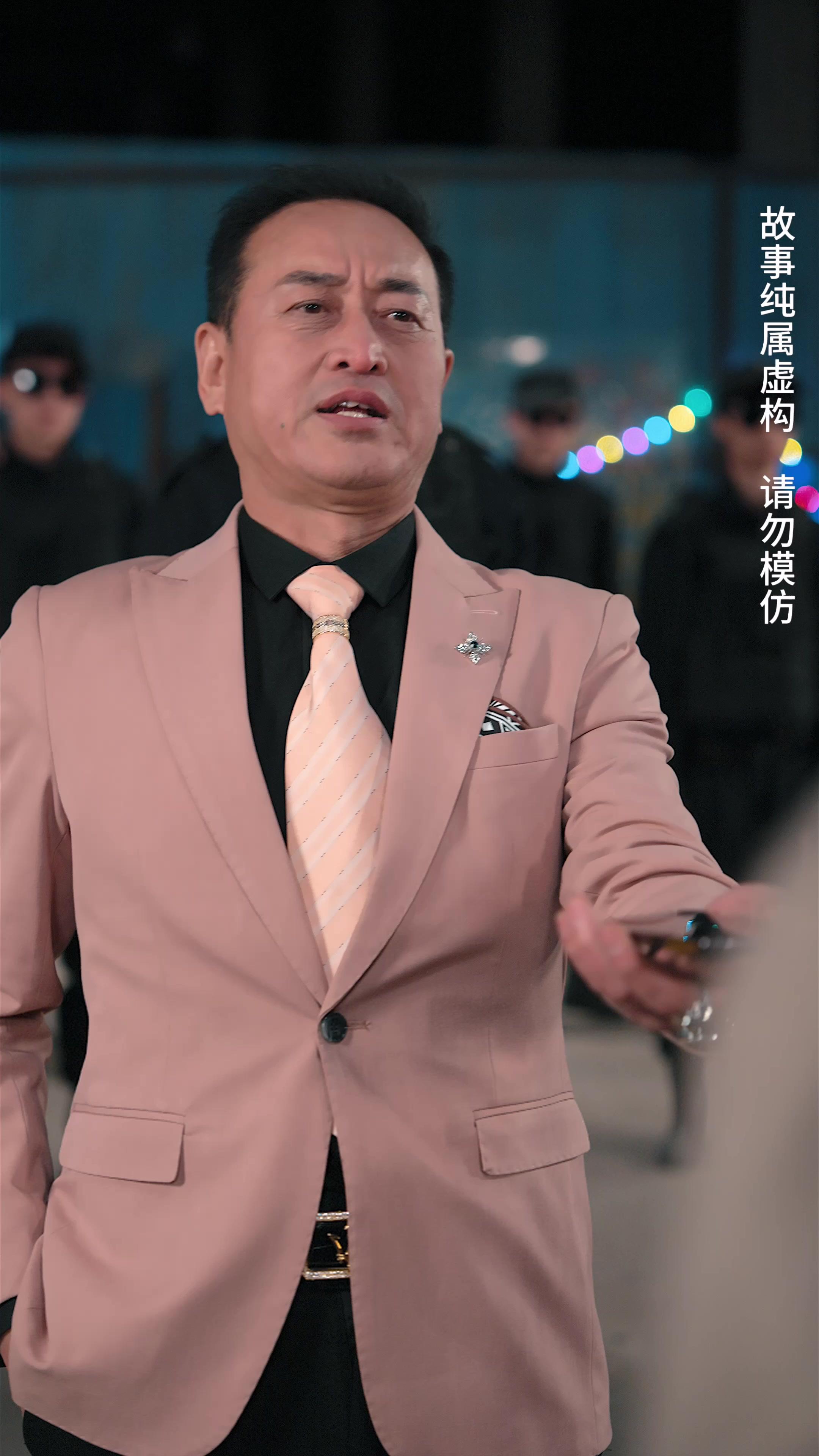 Darah Pejuang: Ayah & Anak